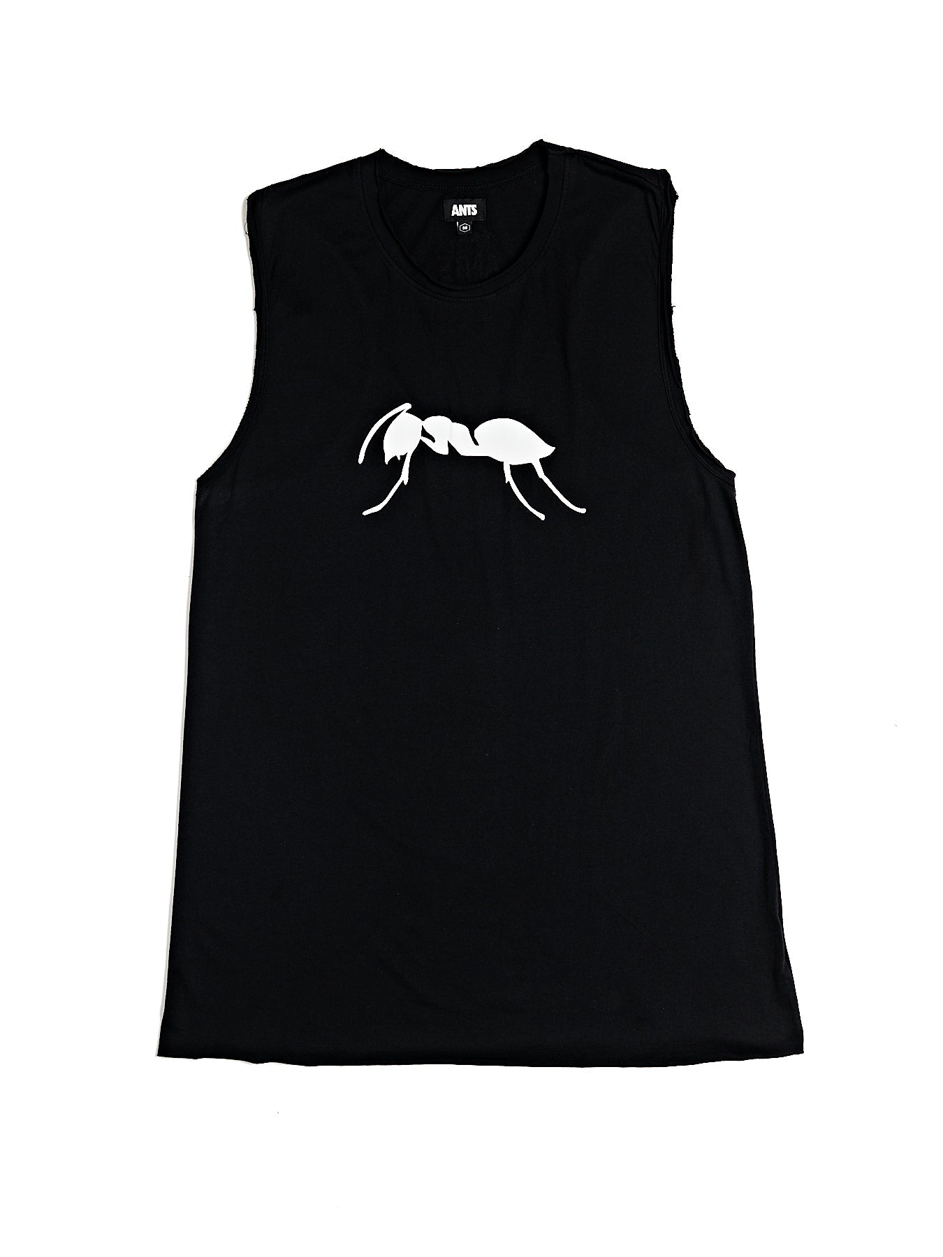 M ANTS TANK TOM