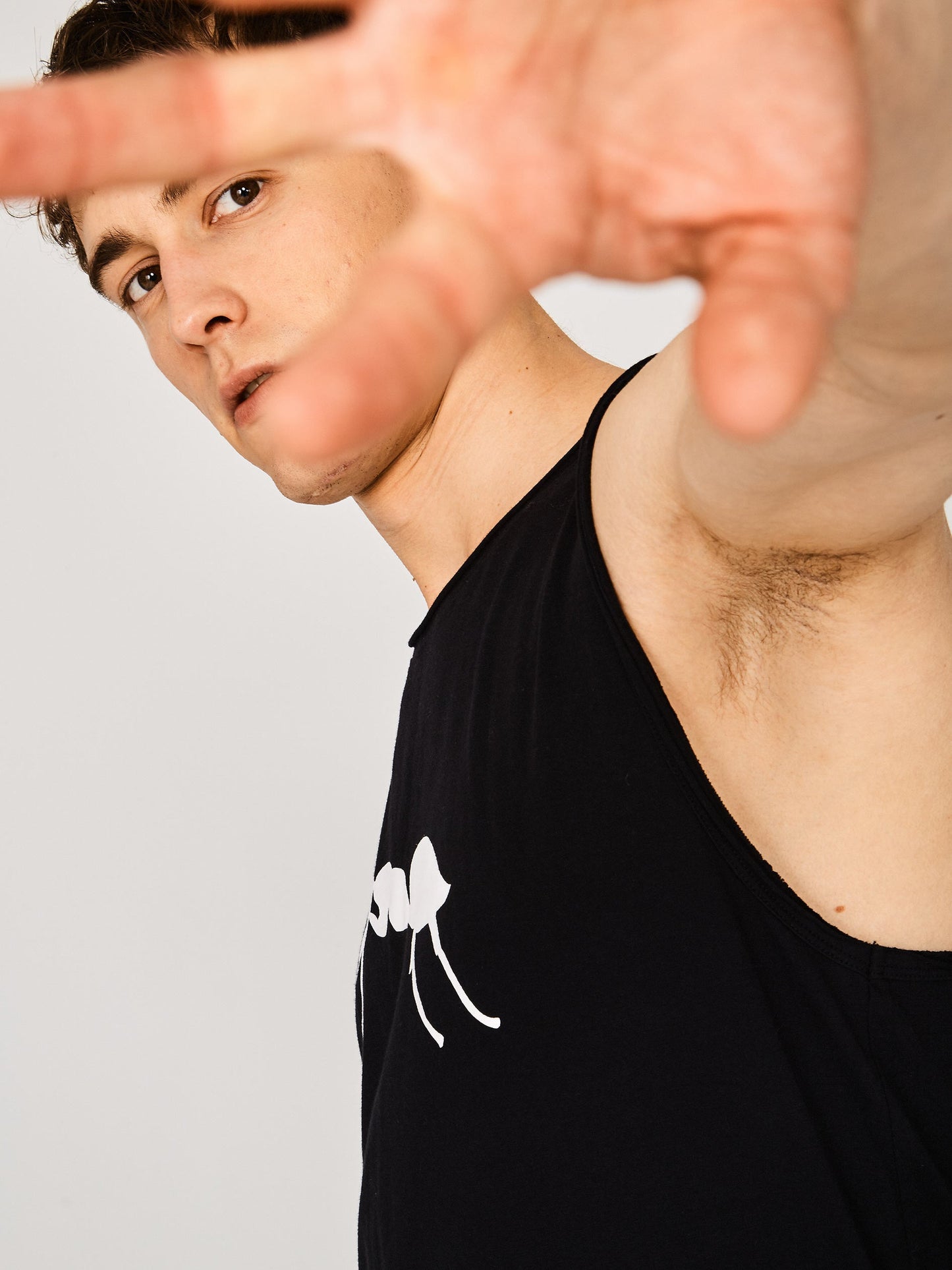 M ANTS TANK TOM