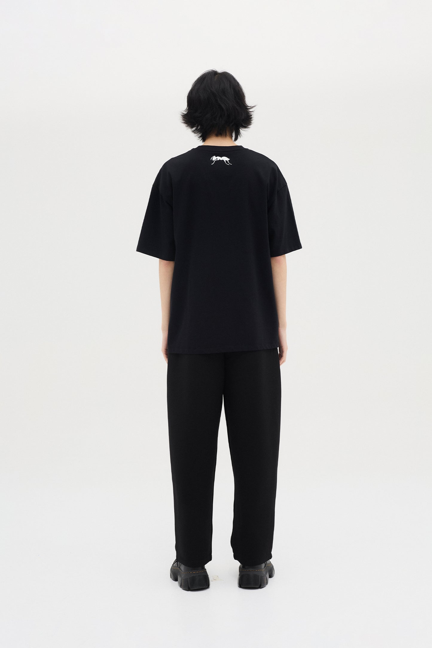 CORE LOGO TEE