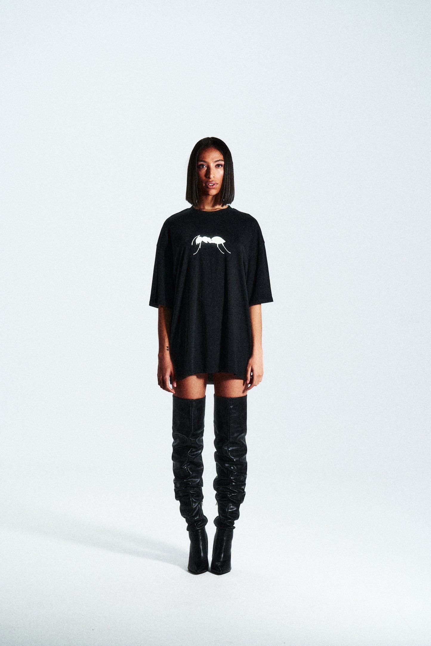 ANTS LOGO T-SHIRT