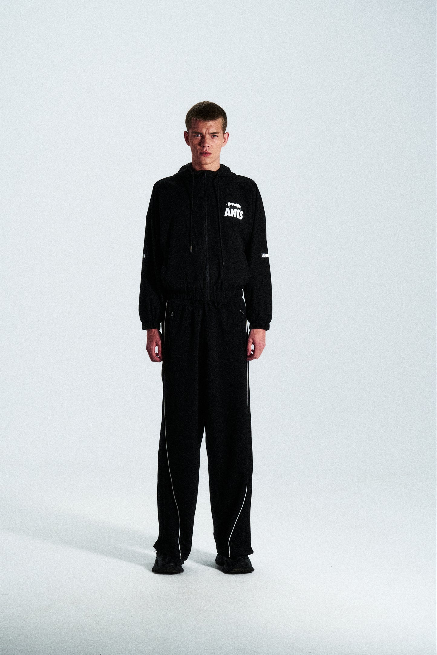 TECHNICAL JACKET