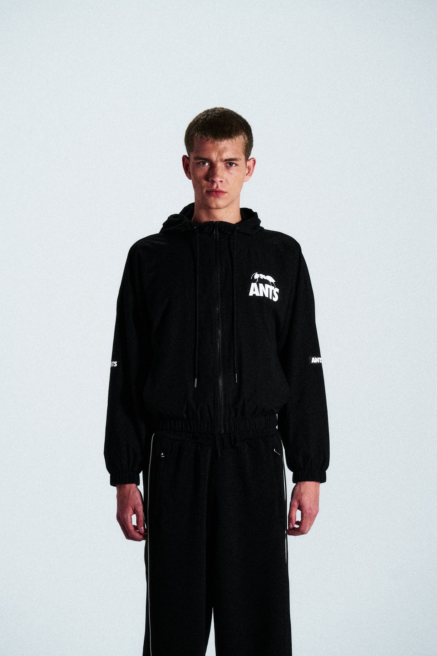 TECHNICAL JACKET