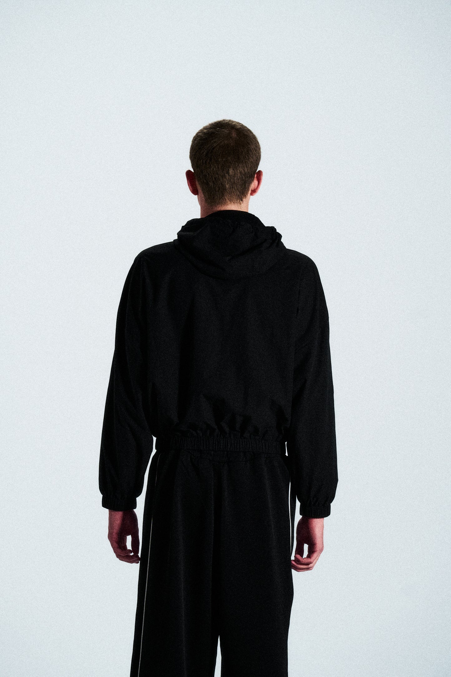 TECHNICAL JACKET