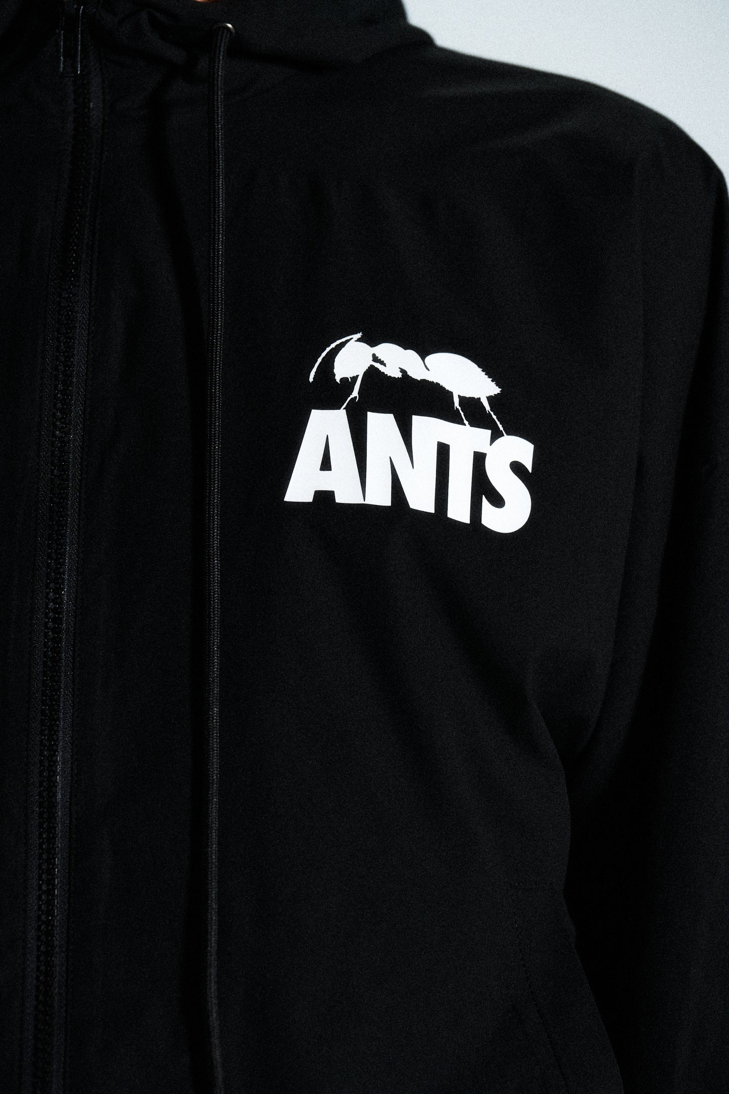 TECHNICAL JACKET