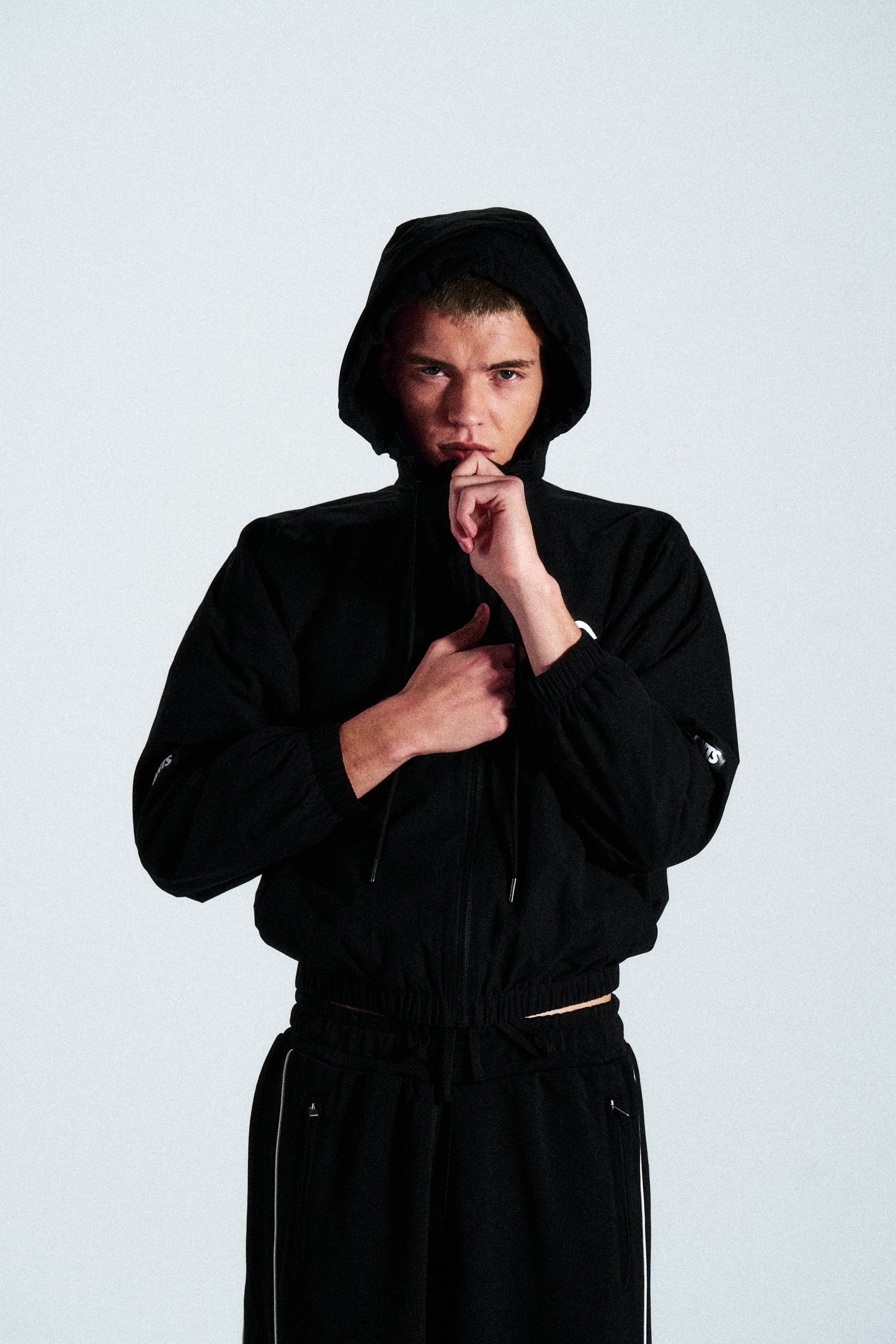 TECHNICAL JACKET