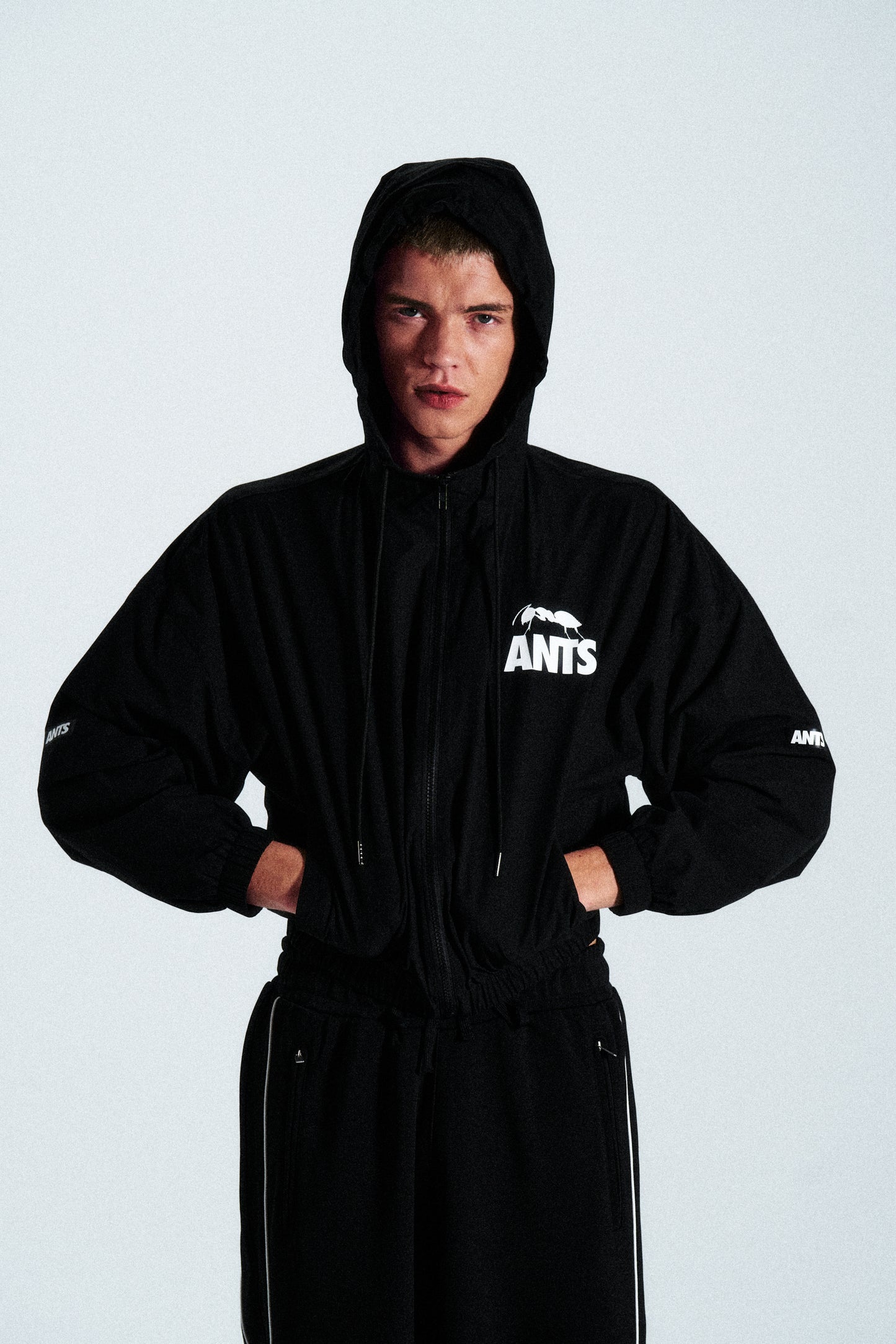 TECHNICAL JACKET