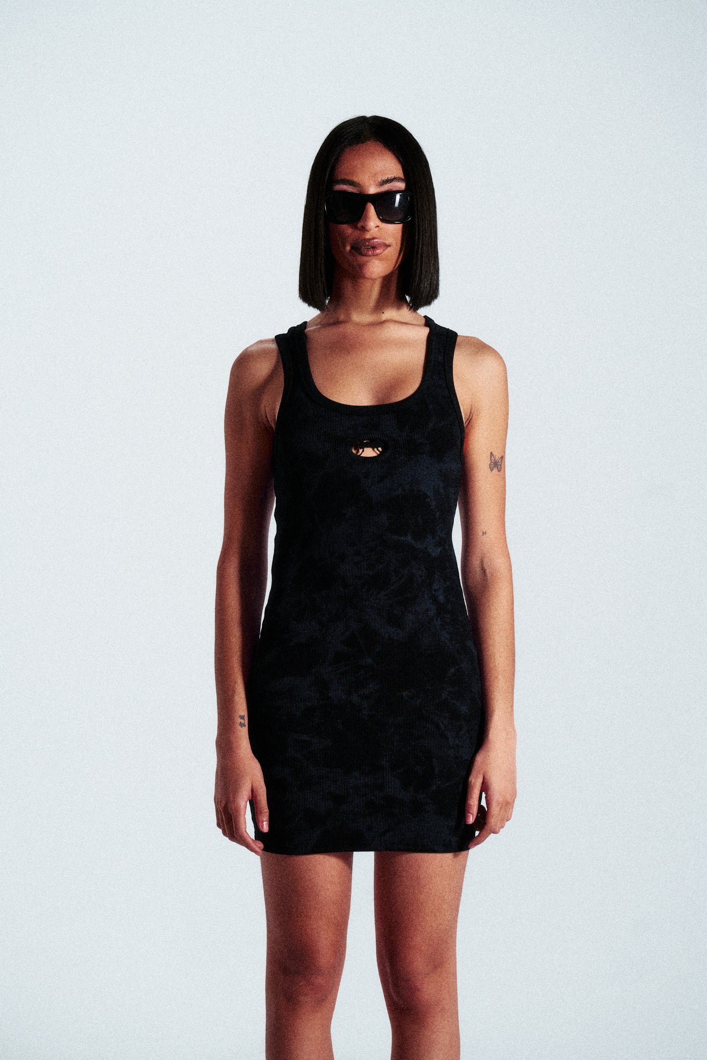 REFLEX DRESS