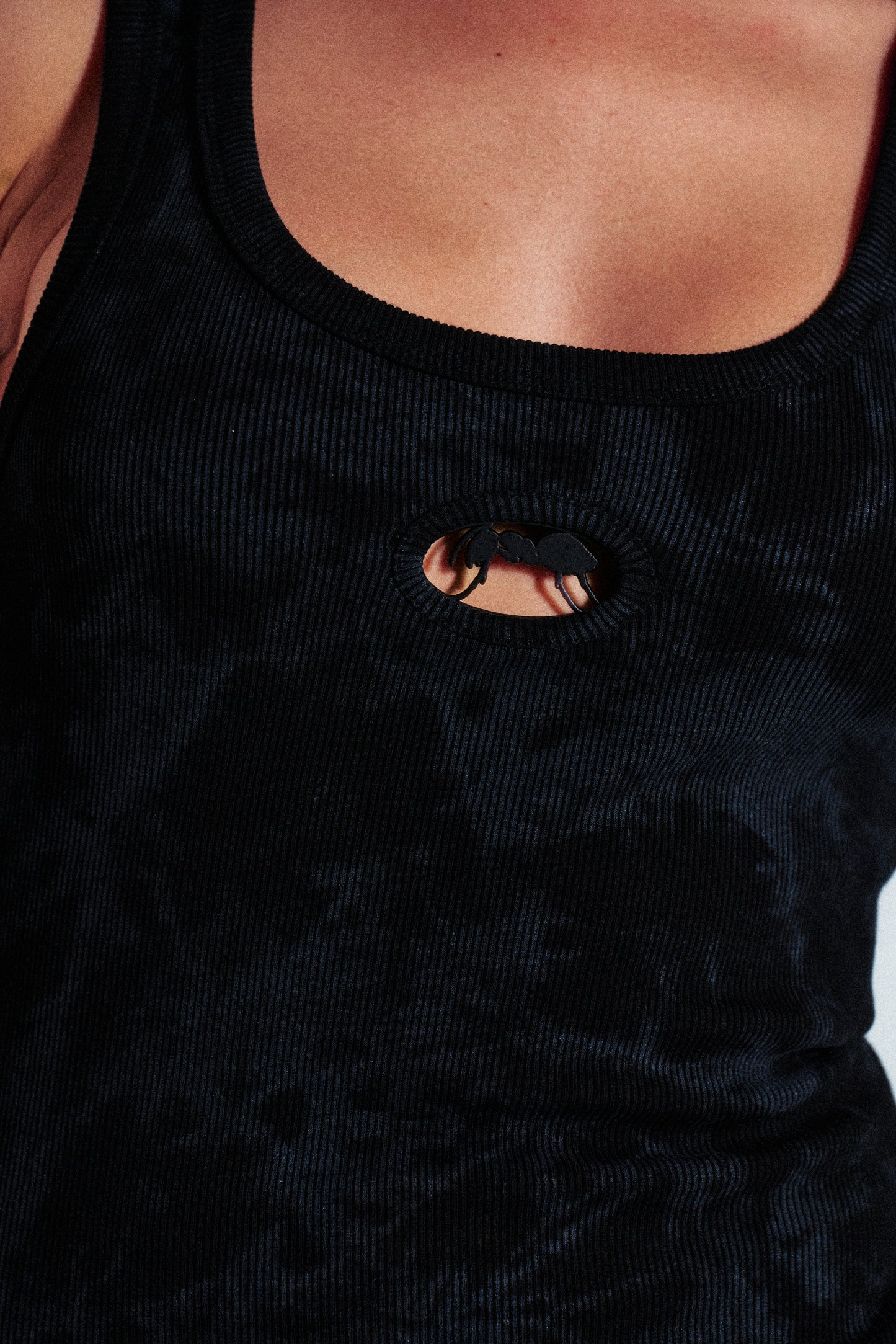 REFLEX DRESS