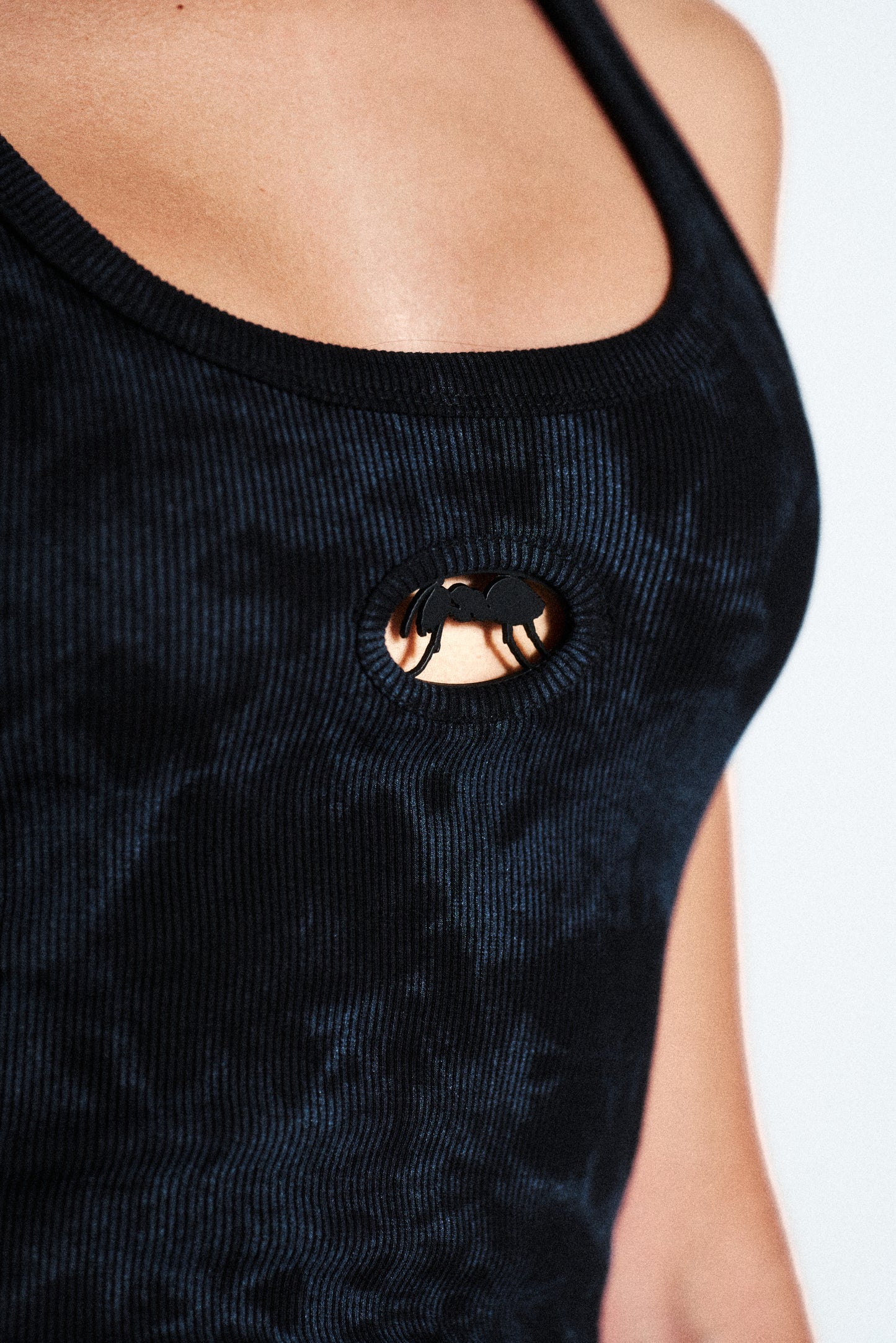 REFLEX DRESS