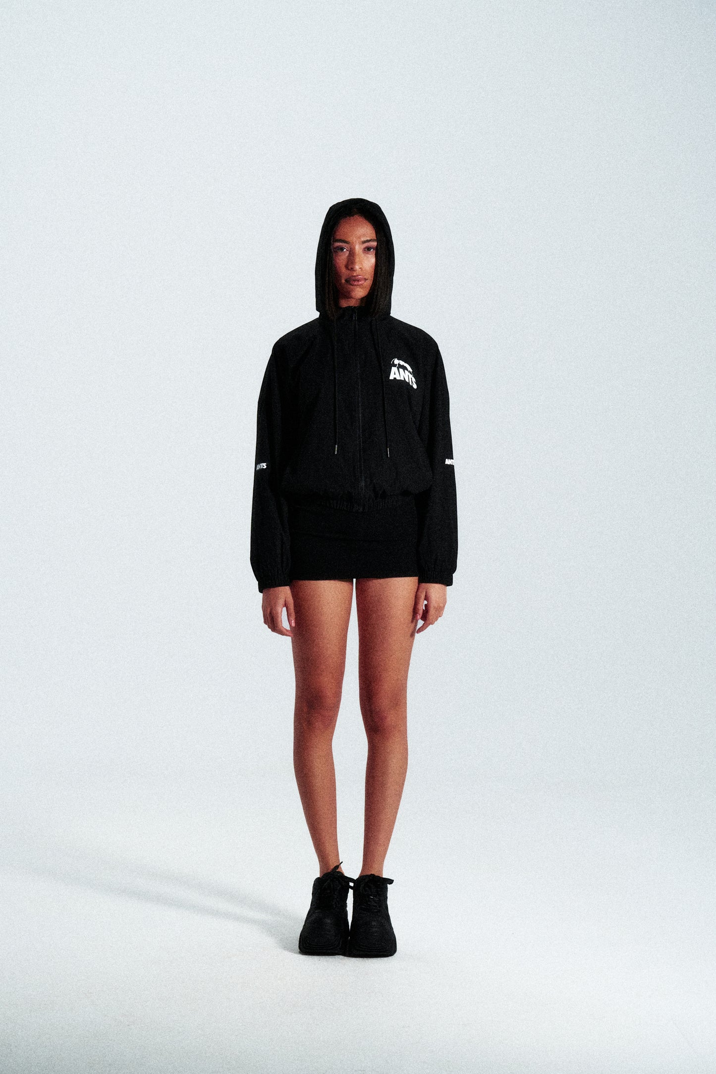 TECHNICAL JACKET