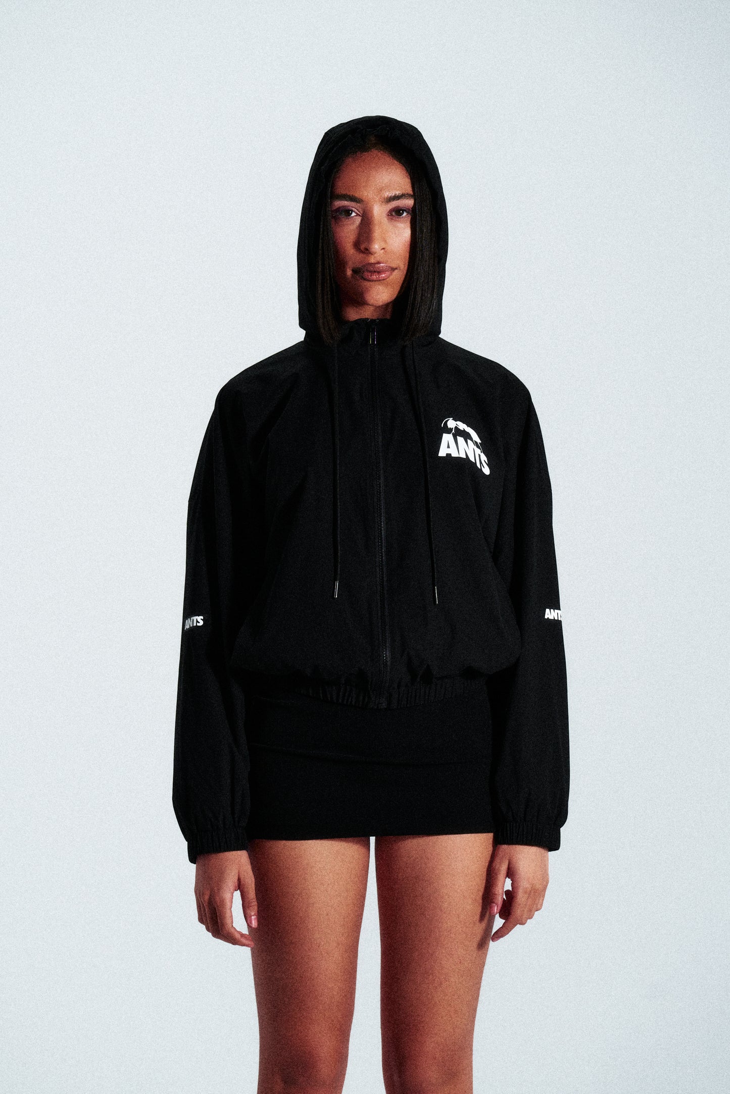 TECHNICAL JACKET