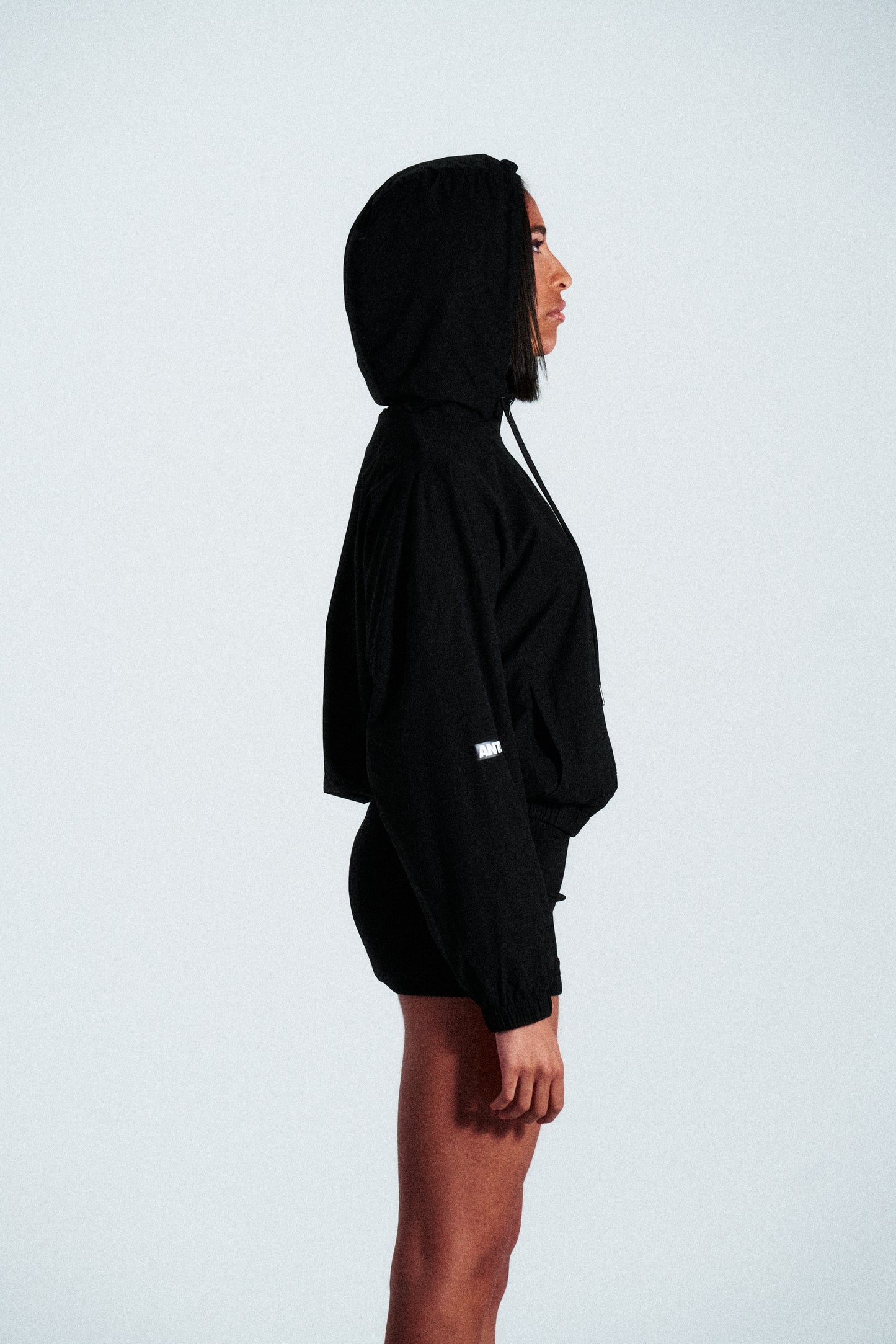 TECHNICAL JACKET