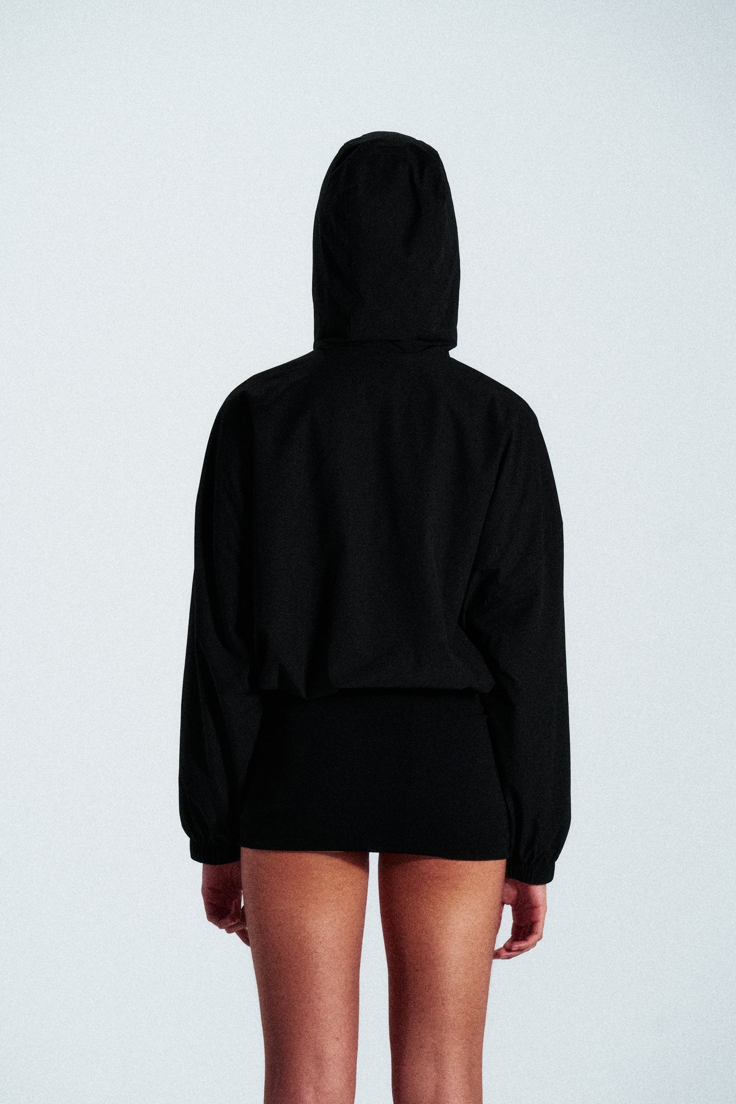 TECHNICAL JACKET