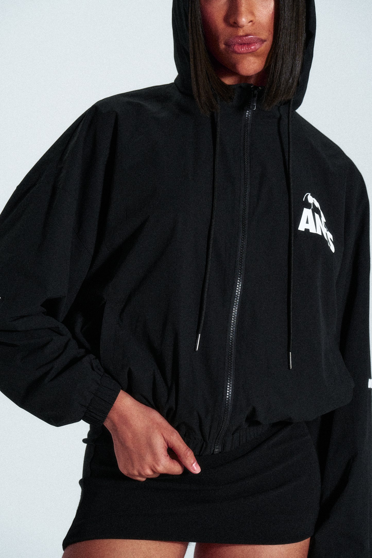 TECHNICAL JACKET