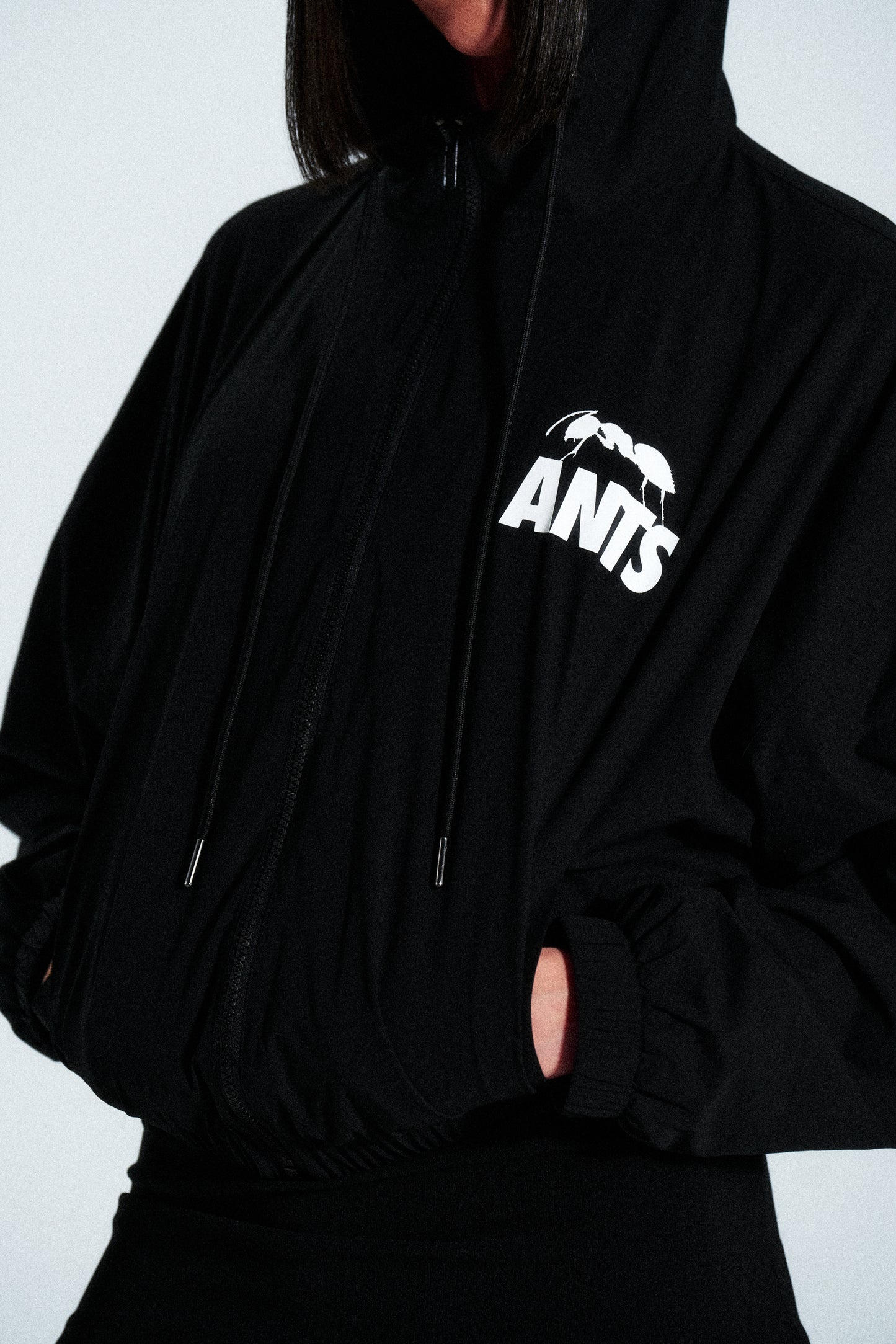TECHNICAL JACKET