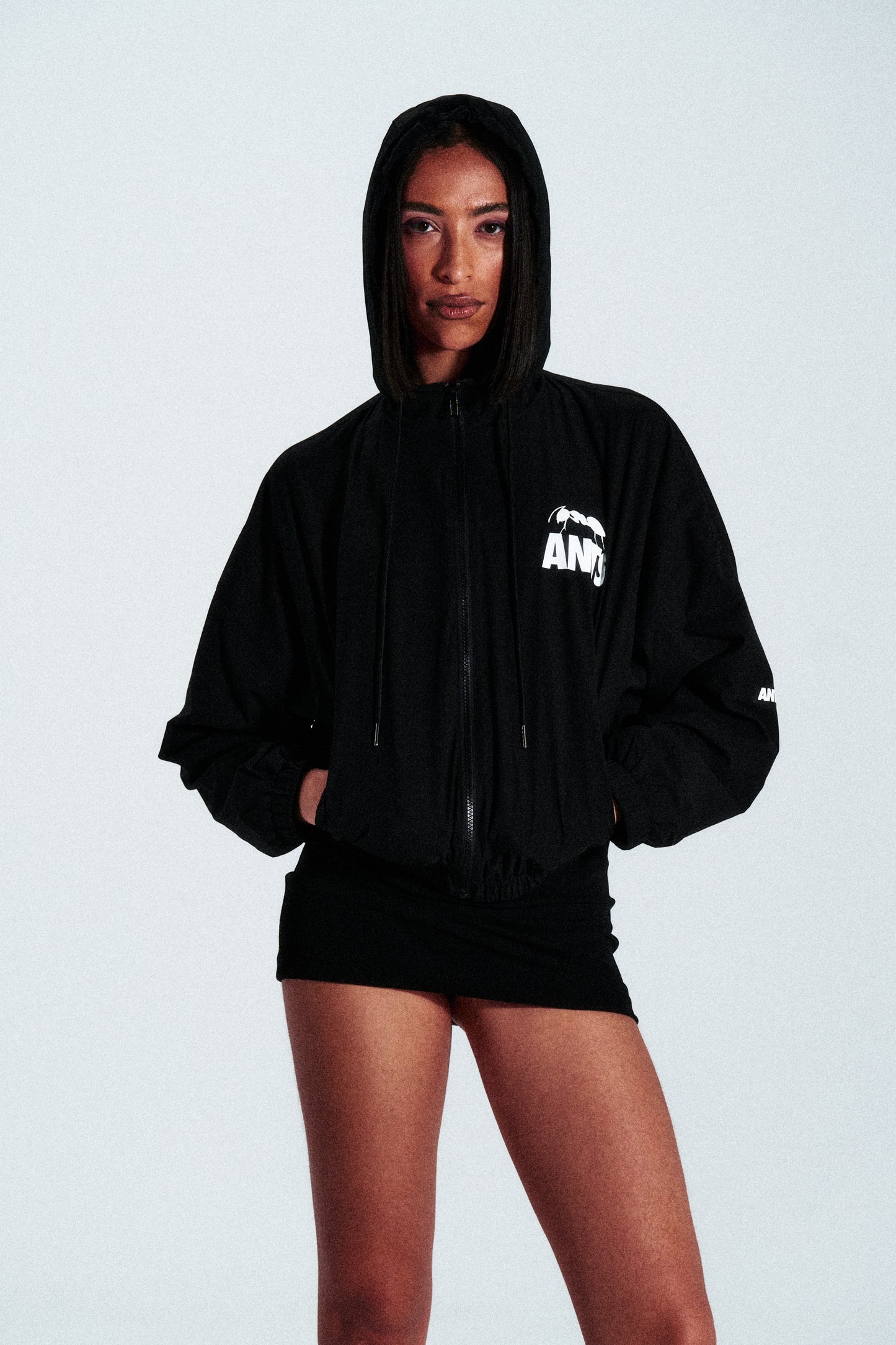 TECHNICAL JACKET