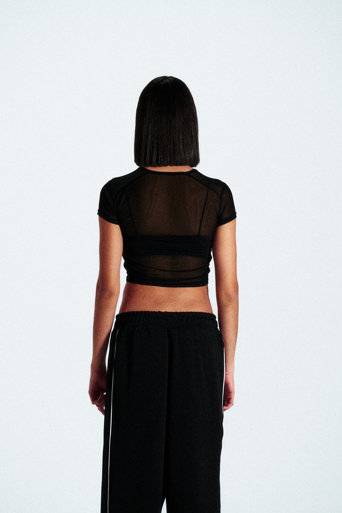 ANTS MESH T-SHIRT