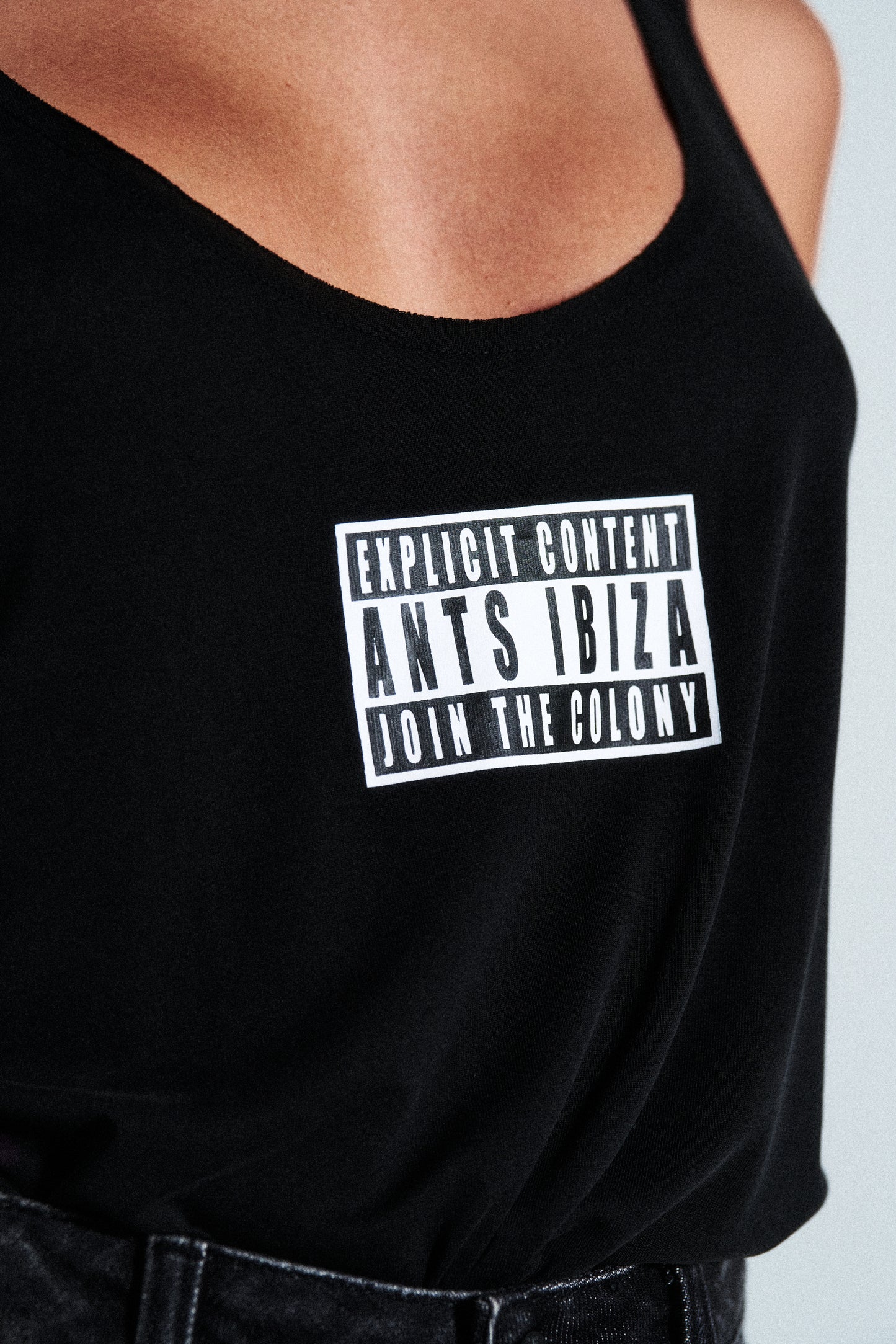 EXPLICIT CONTENT TANK