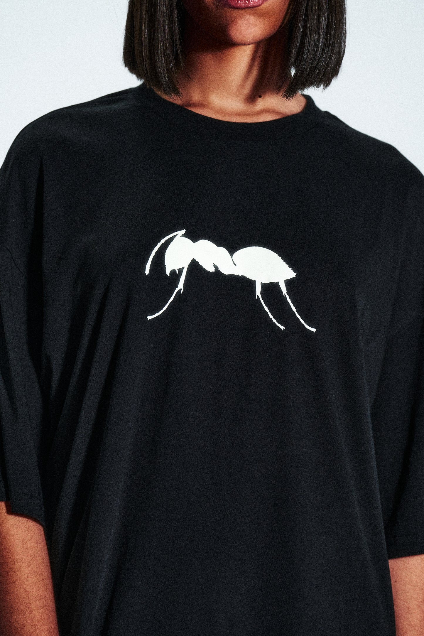ANTS LOGO T-SHIRT