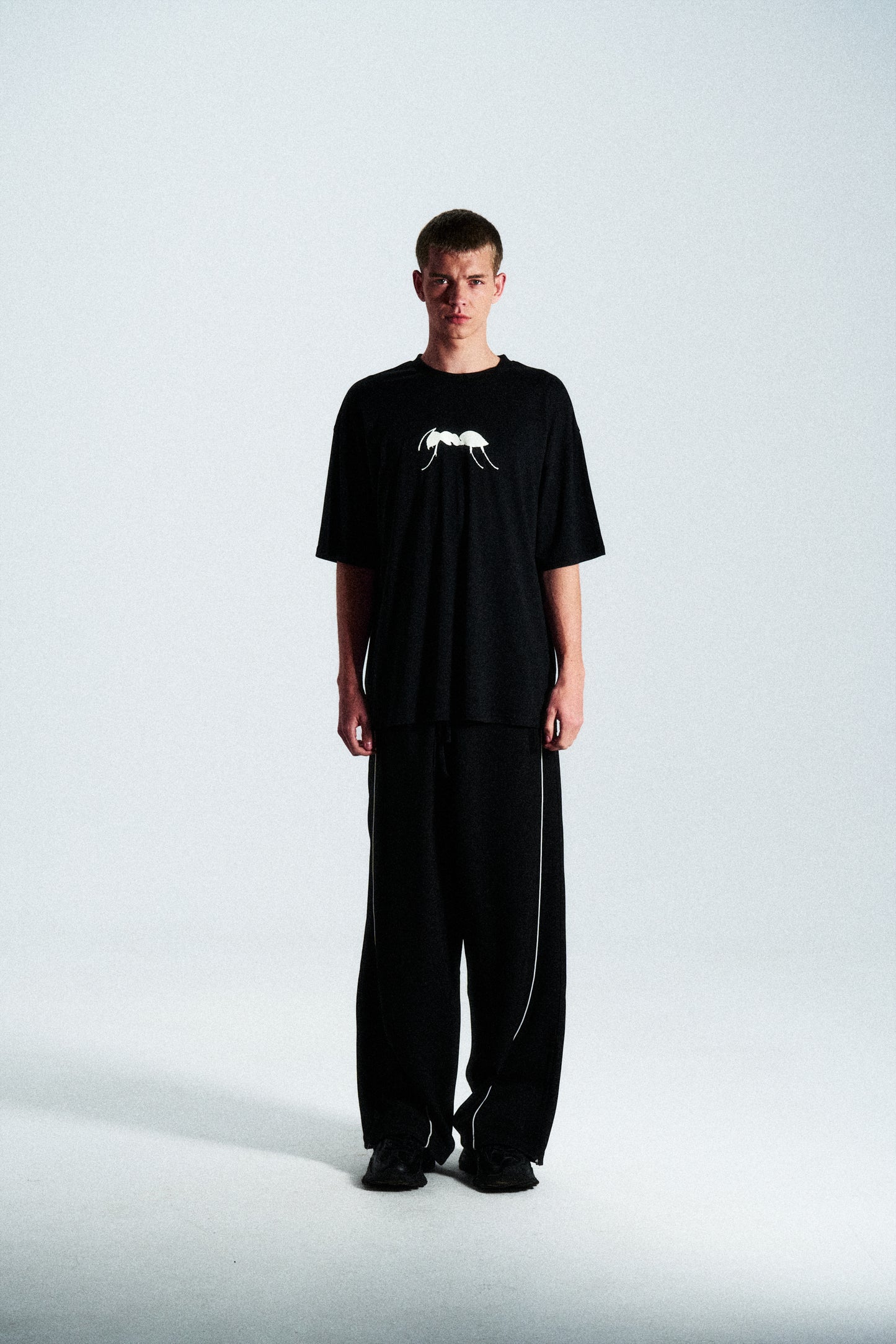 ANTS LOGO T-SHIRT