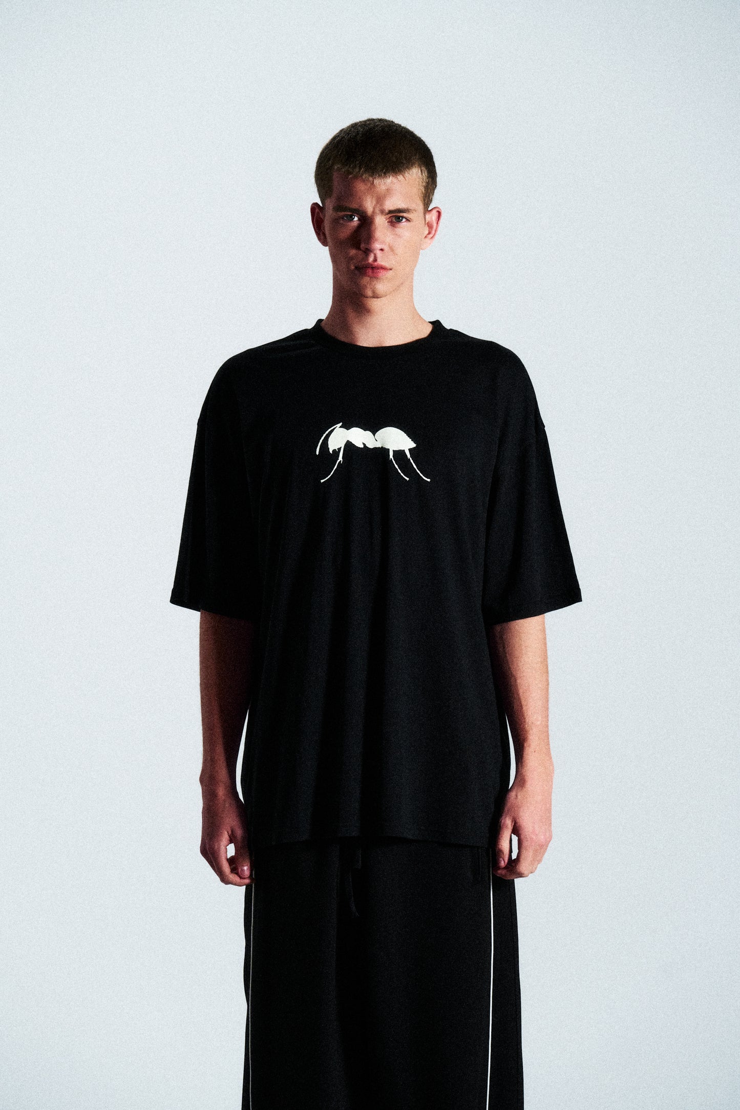 ANTS LOGO T-SHIRT