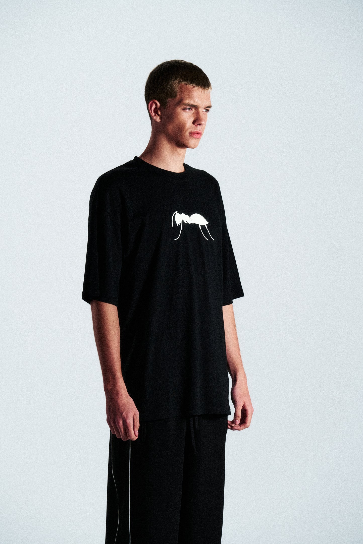 ANTS LOGO T-SHIRT