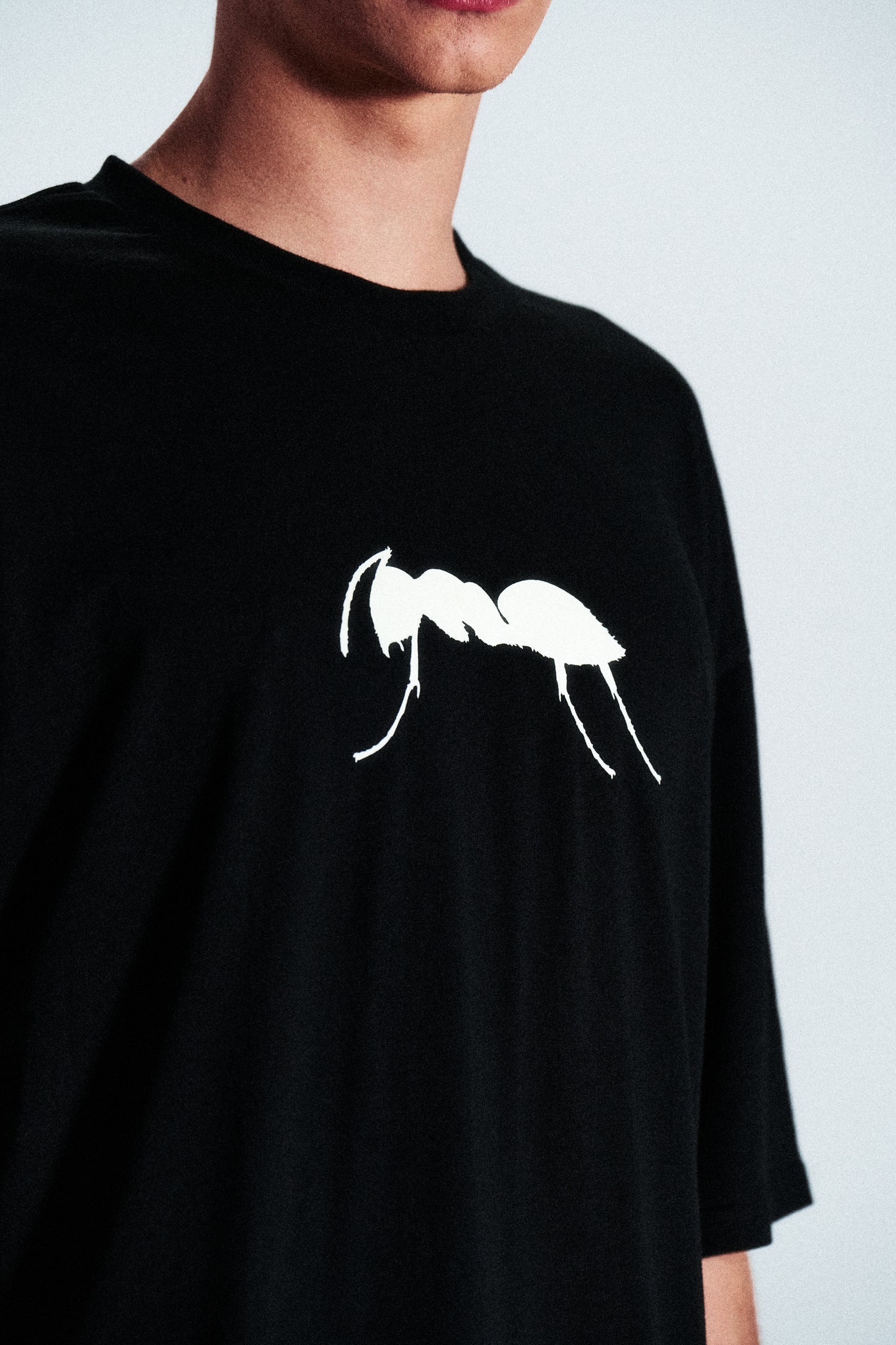 ANTS LOGO T-SHIRT