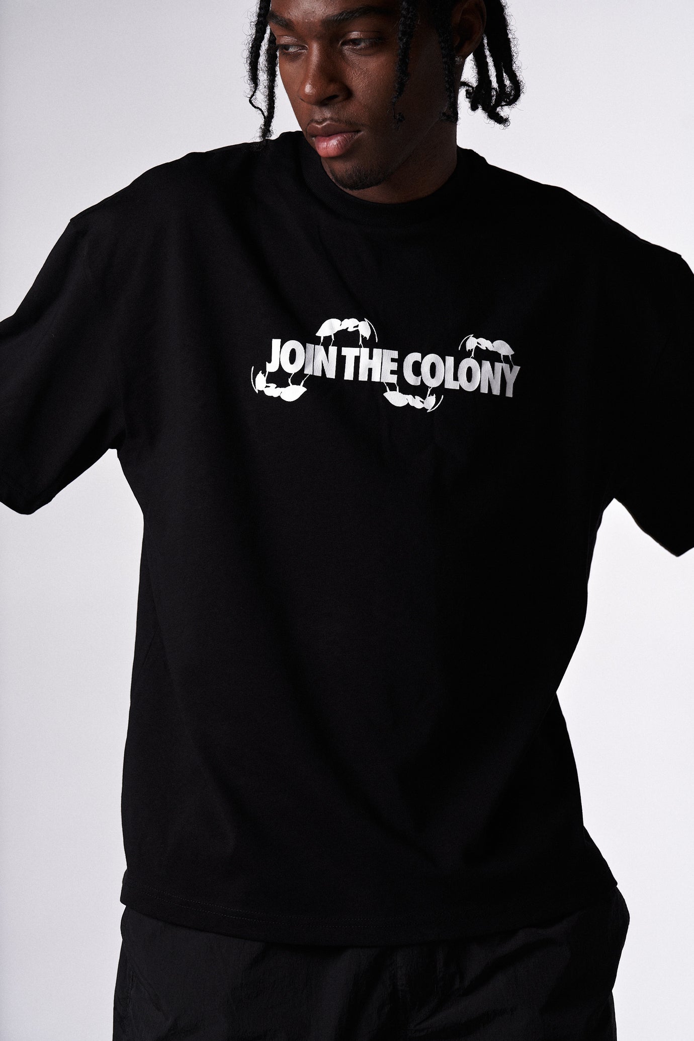 Join The Colony T-Shirt