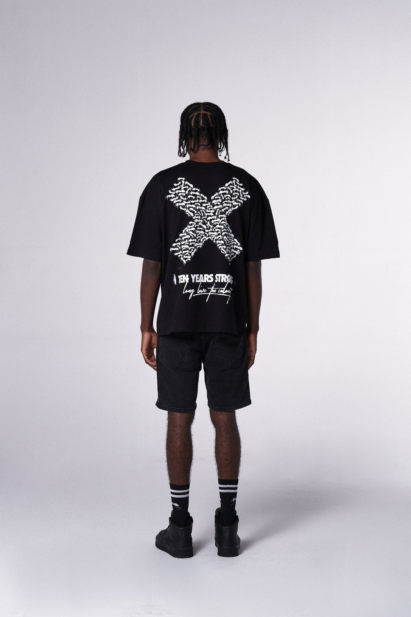 X ANTS T-Shirt