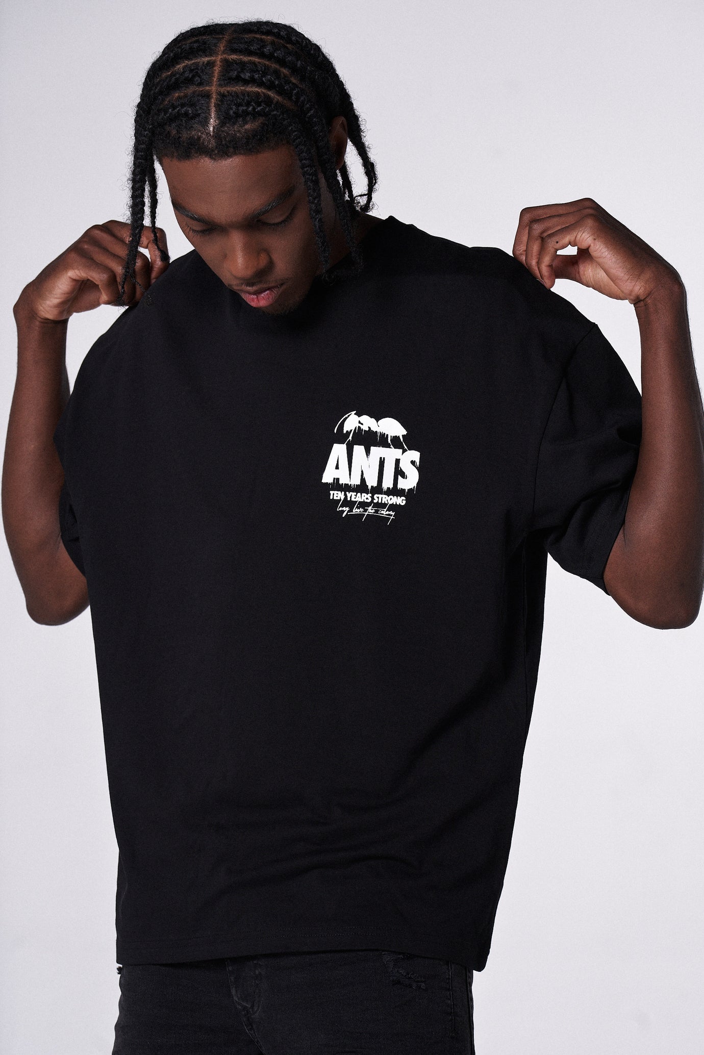 X ANTS T-Shirt