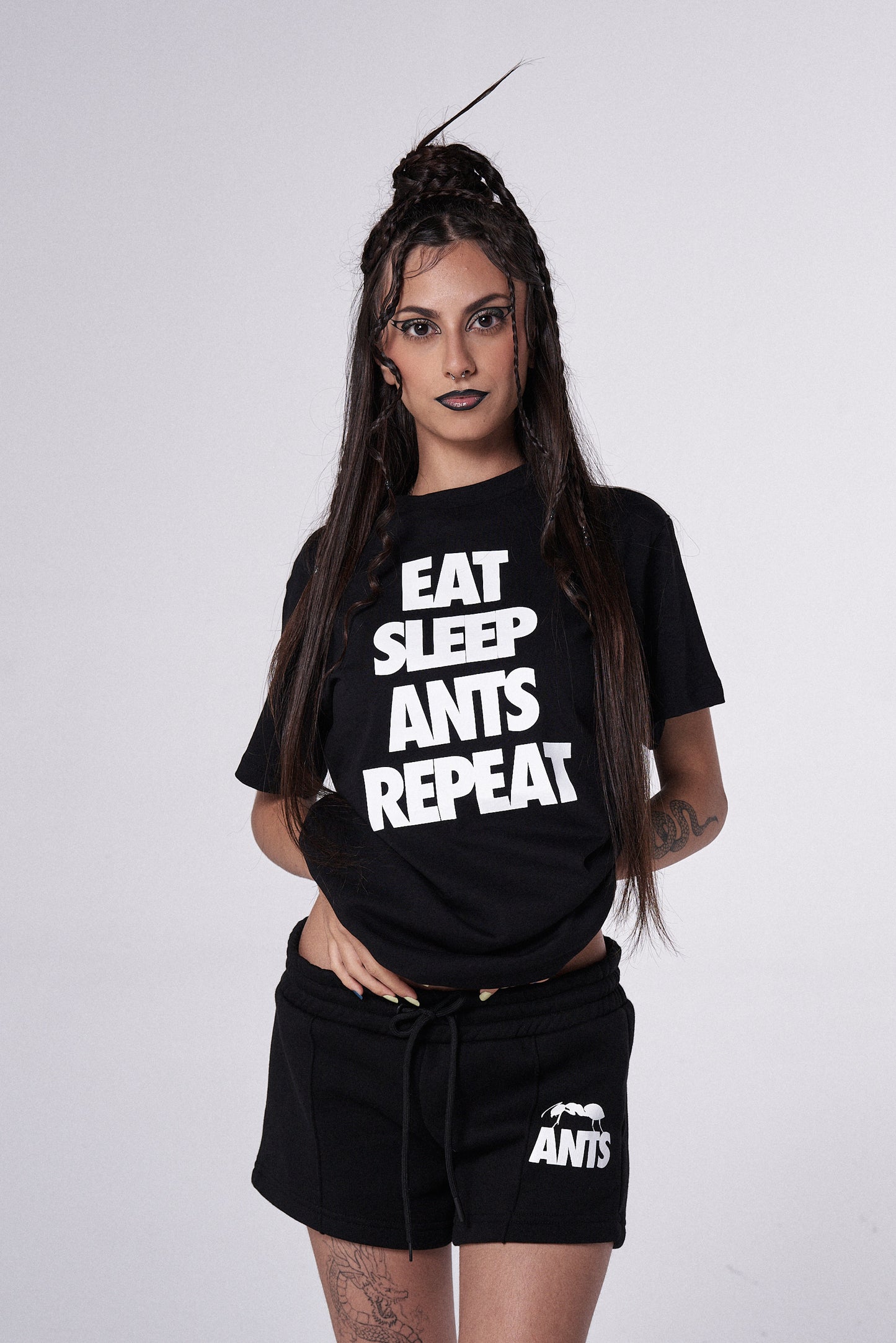 ESAR Fitted T-shirt