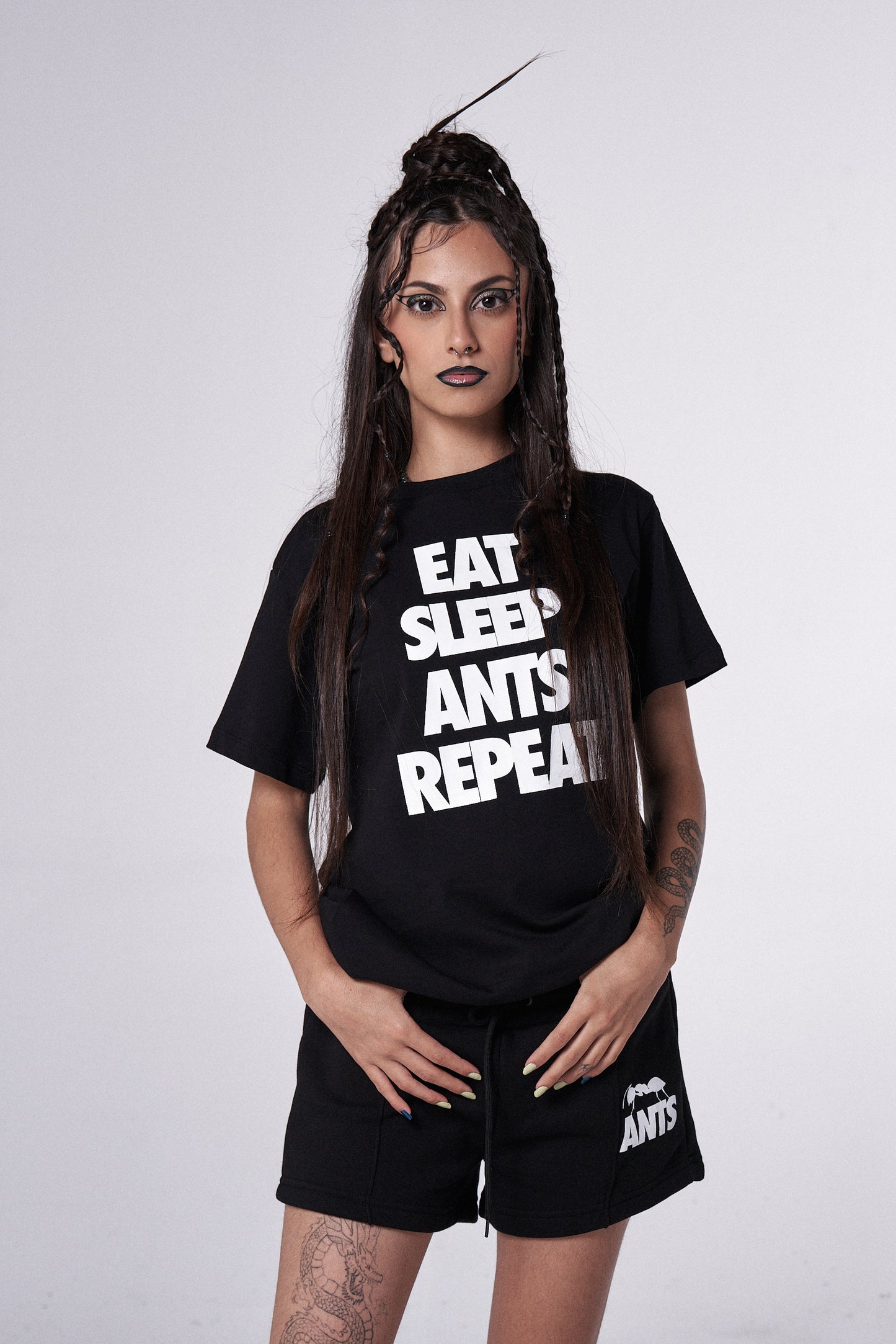 ESAR Fitted T-shirt