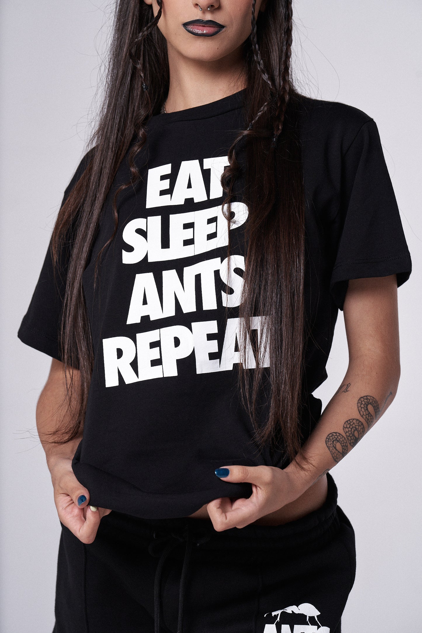 ESAR Fitted T-shirt