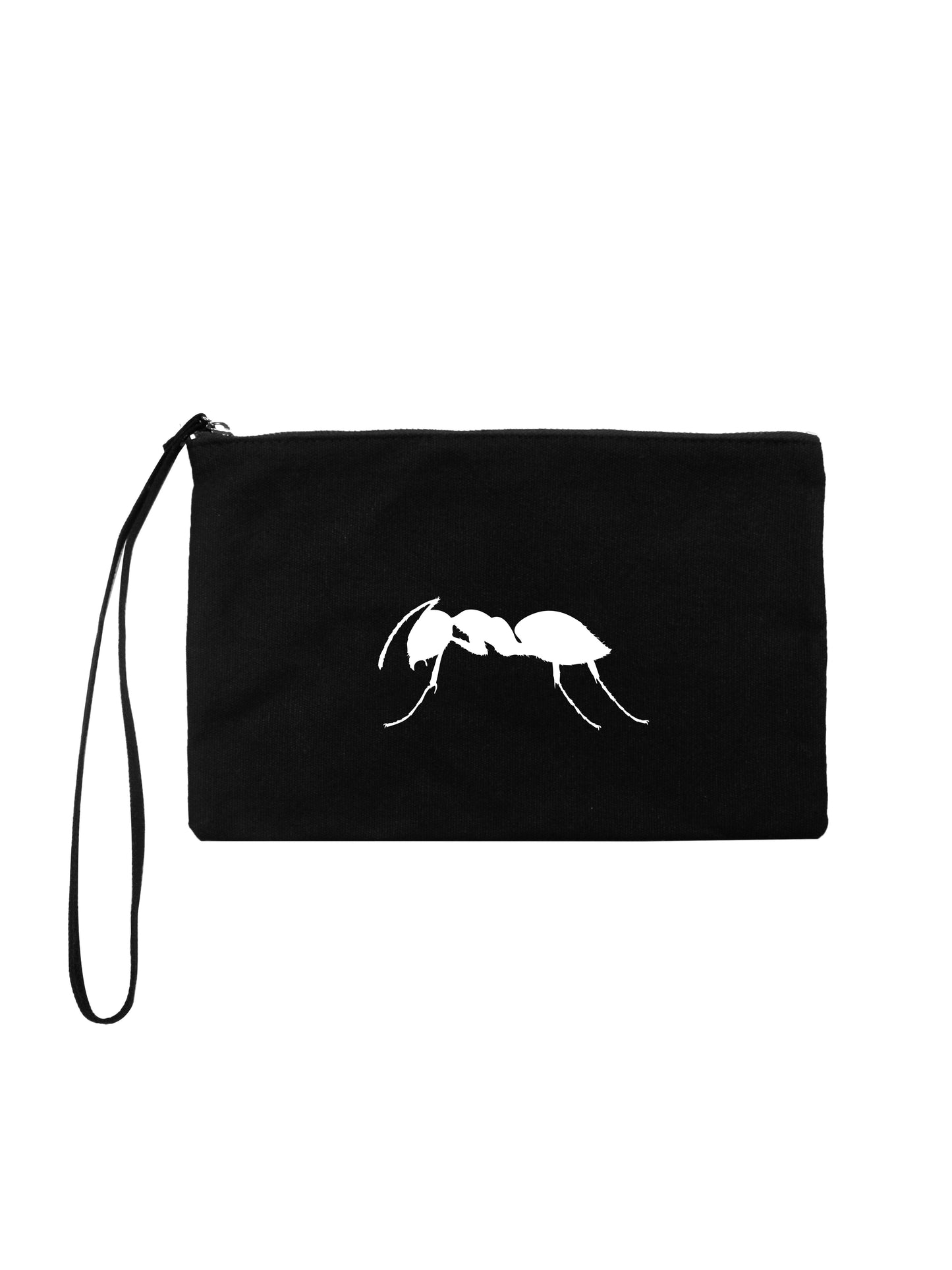 SMALL BAG BLACK ANTS