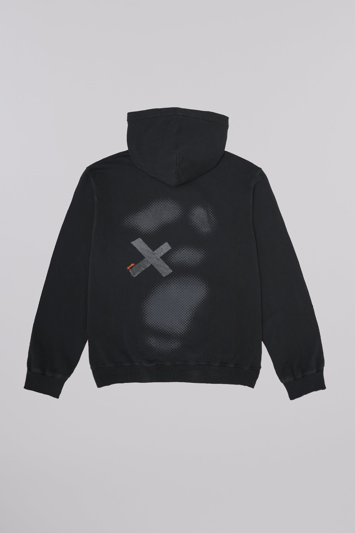 ANTS x AOD Logo Hoodie
