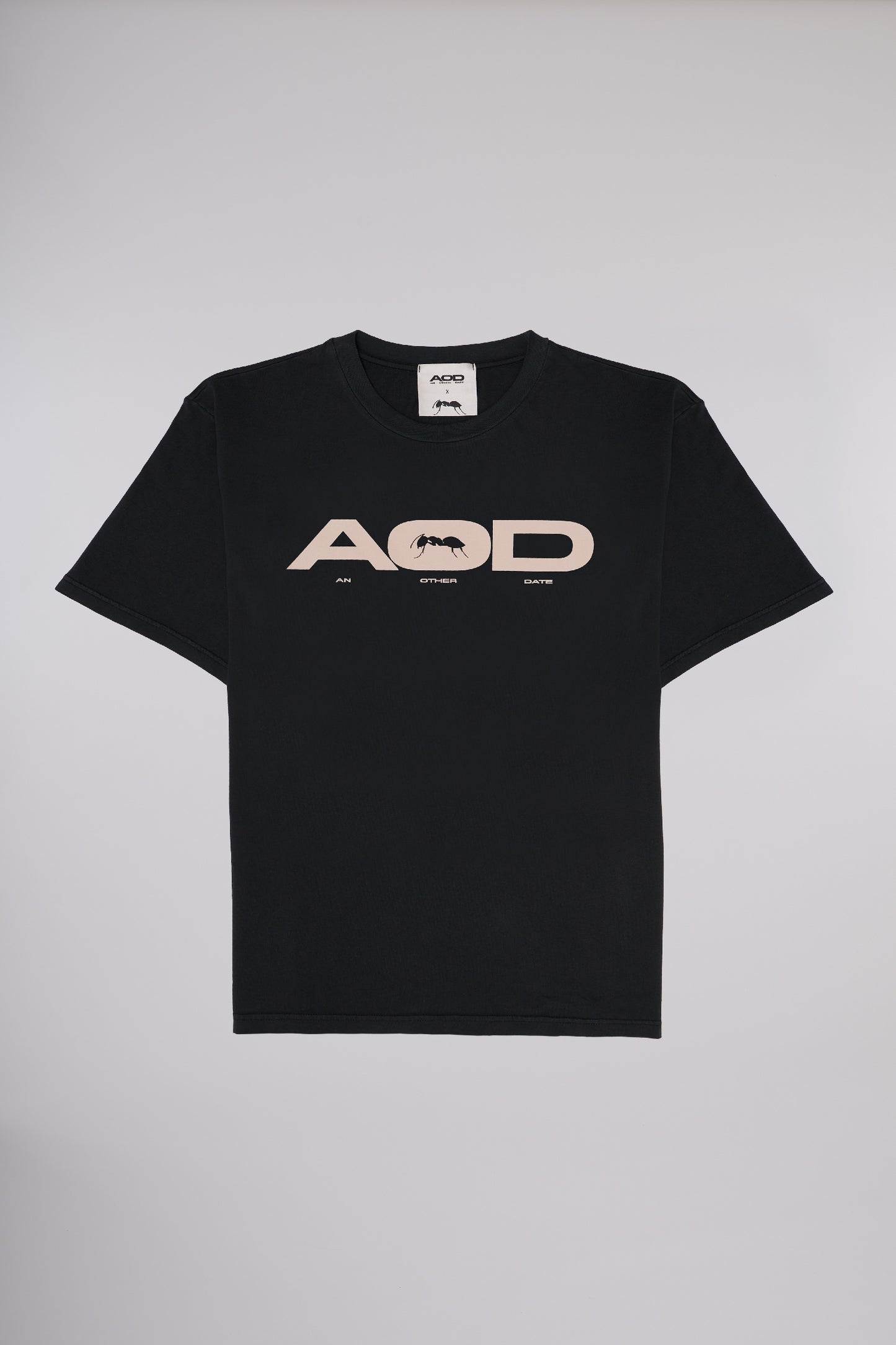 ANTS x AOD Morph T-Shirt