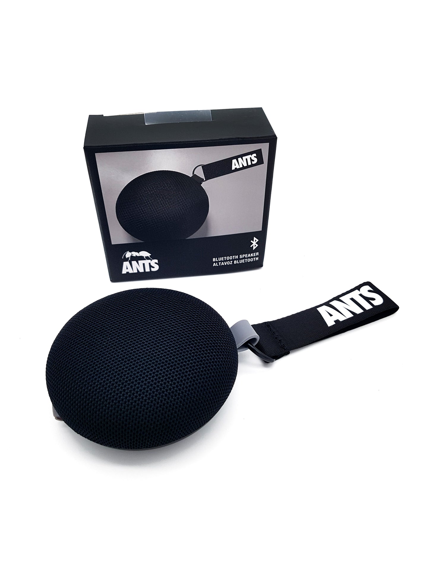 ALTAVOZ ANTS