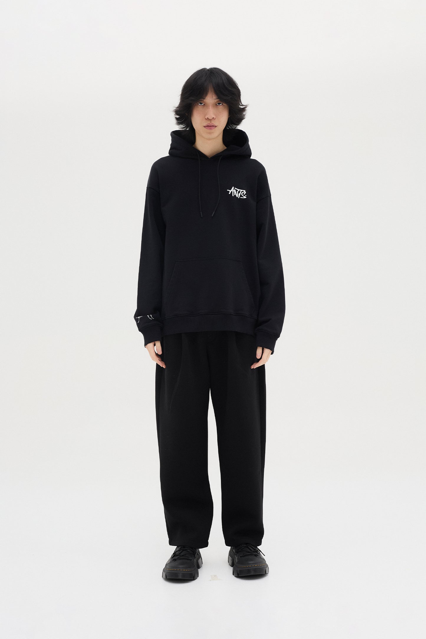 CORE HOODIE