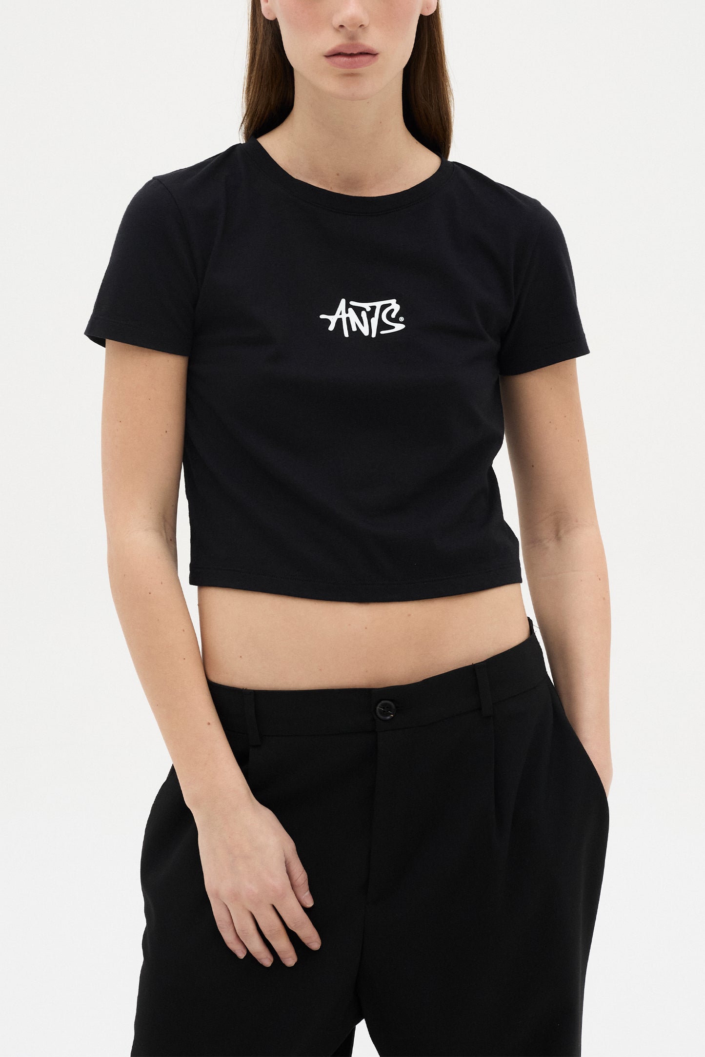 CORE LOGO BABYDOLL