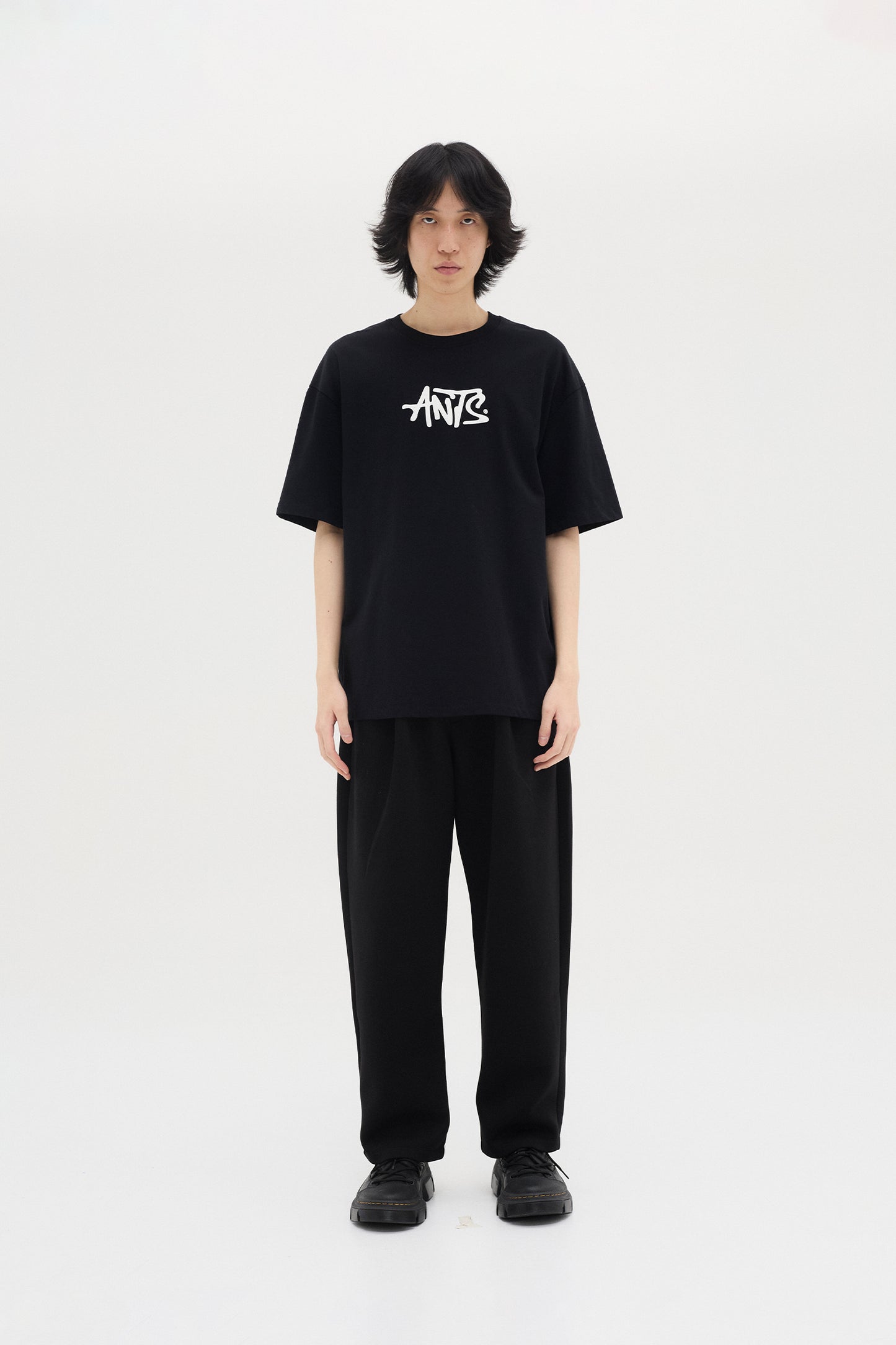 CORE LOGO TEE
