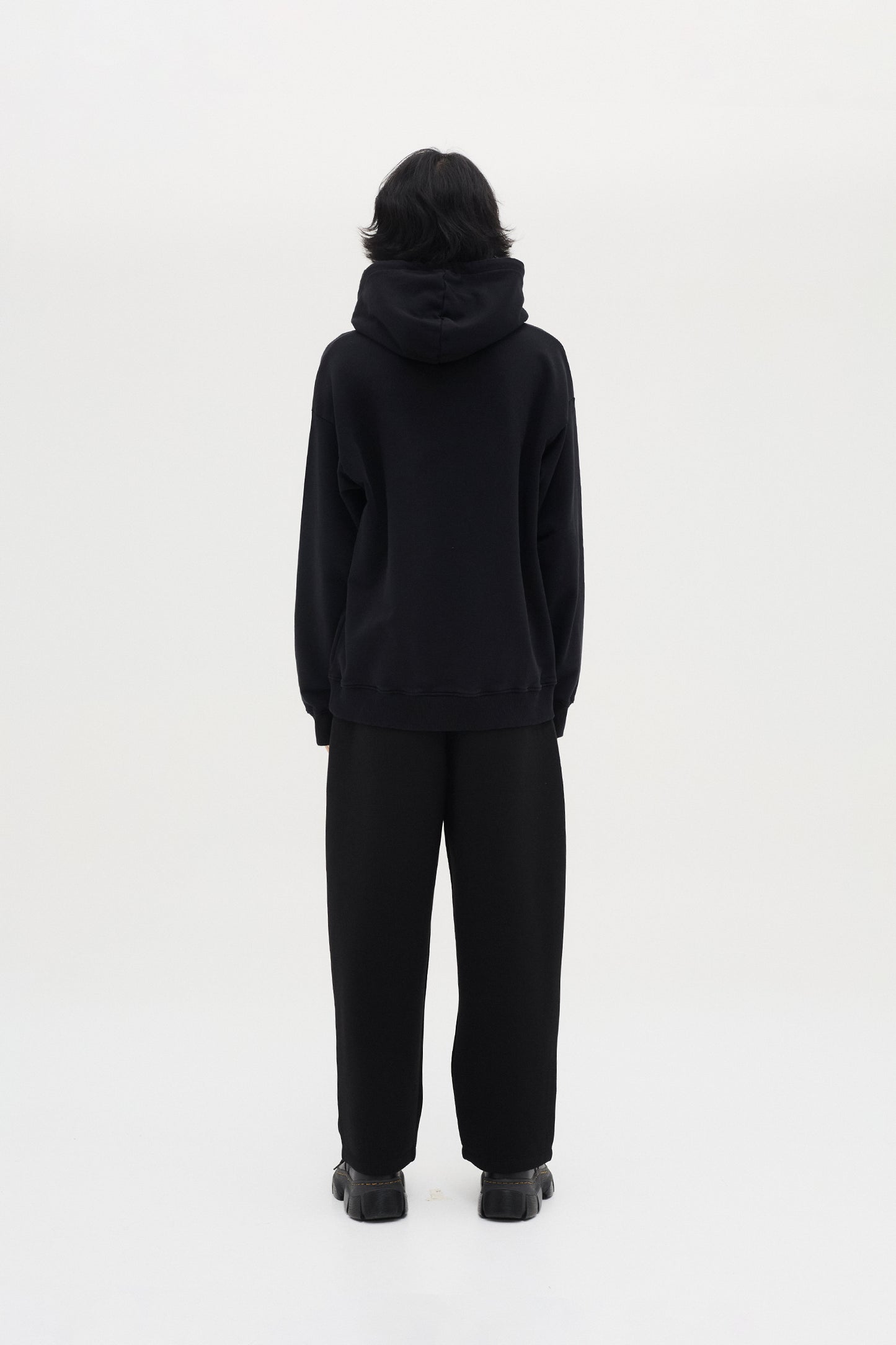 CORE HOODIE