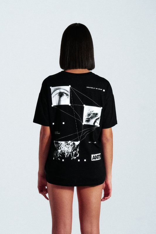 BUILT STRONGER T-SHIRT