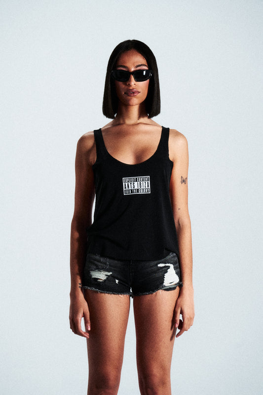 EXPLICIT CONTENT TANK