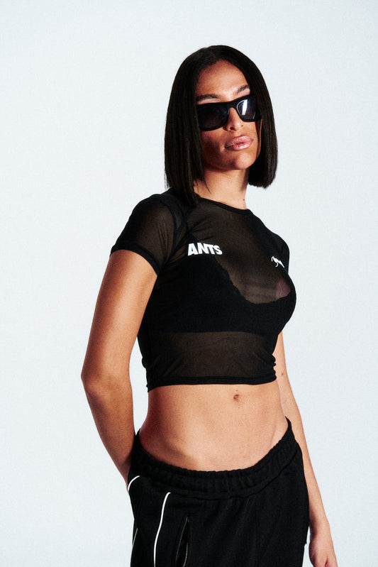 ANTS MESH T-SHIRT