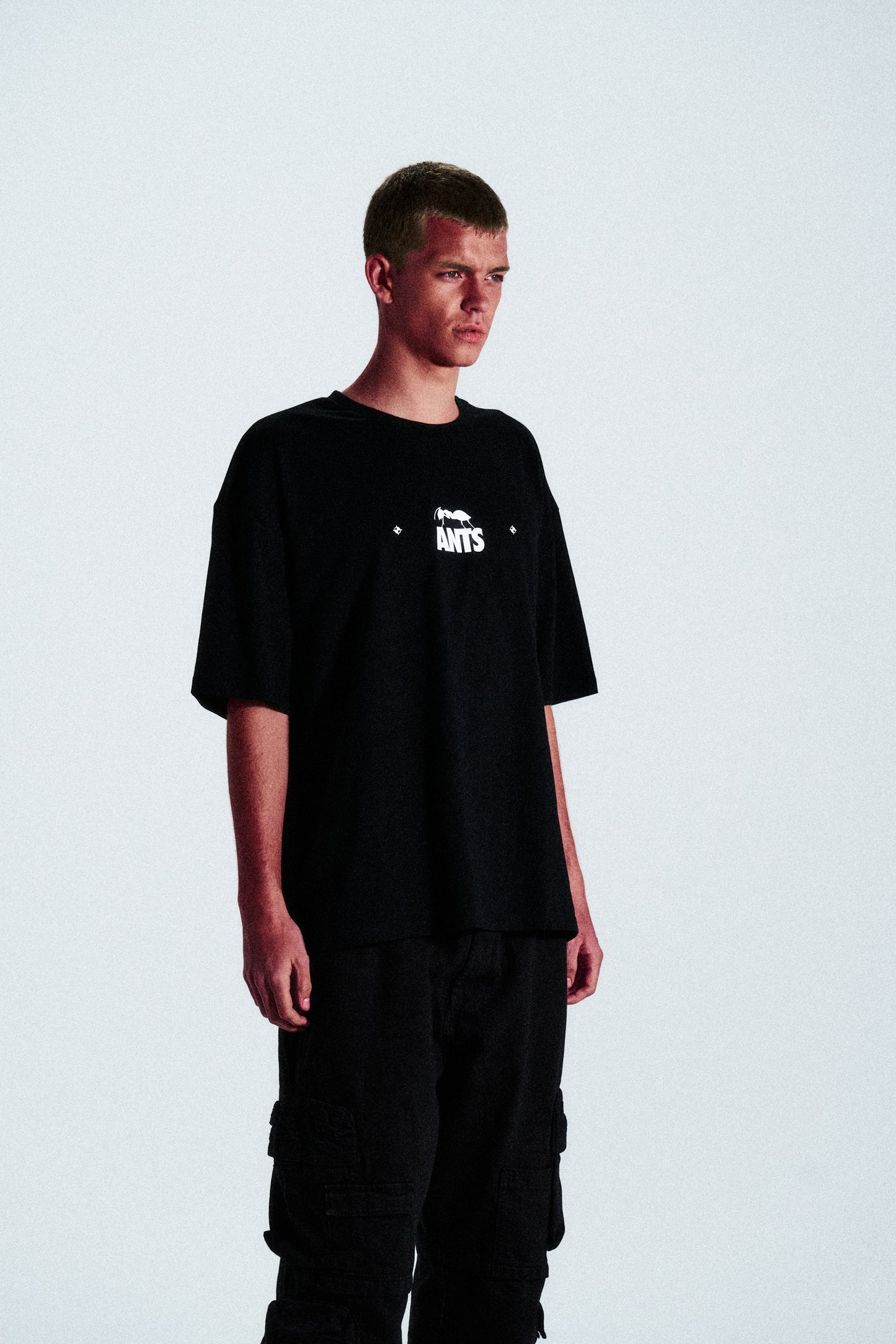 STACKED T-SHIRT