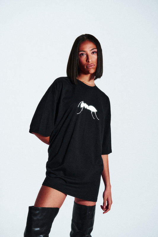 ANTS LOGO T-SHIRT