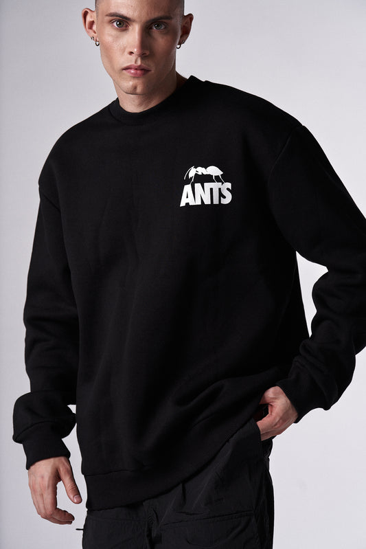 Logo Sweatshirt