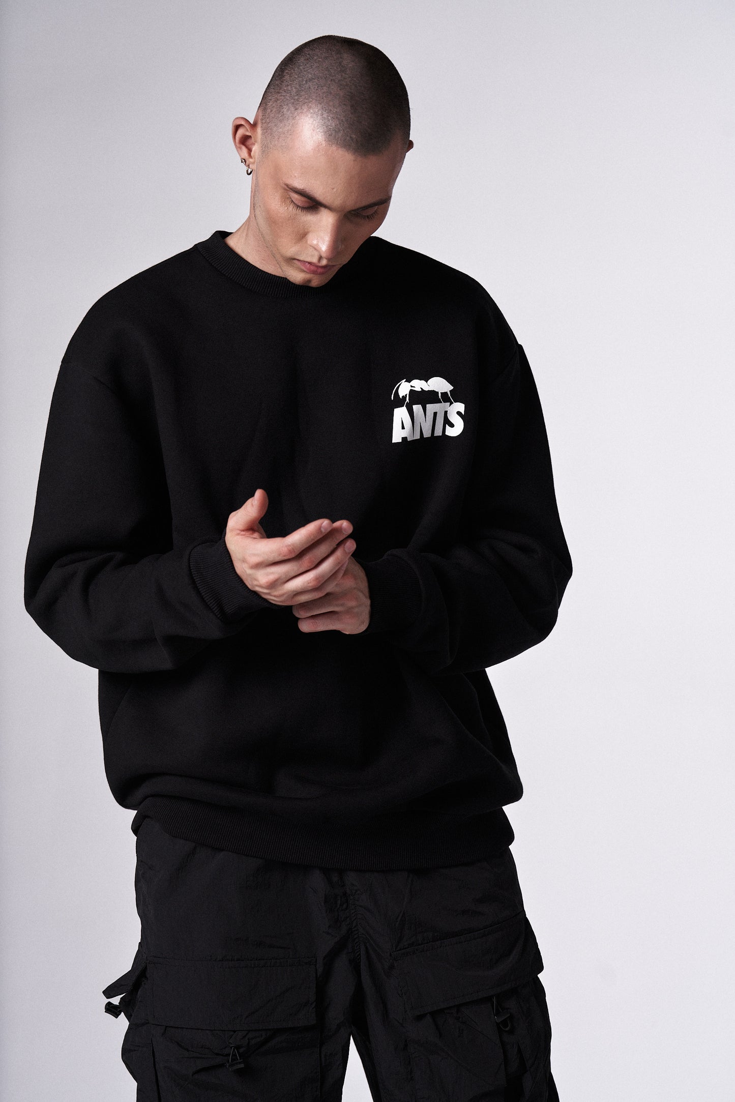 Logo Sweatshirt