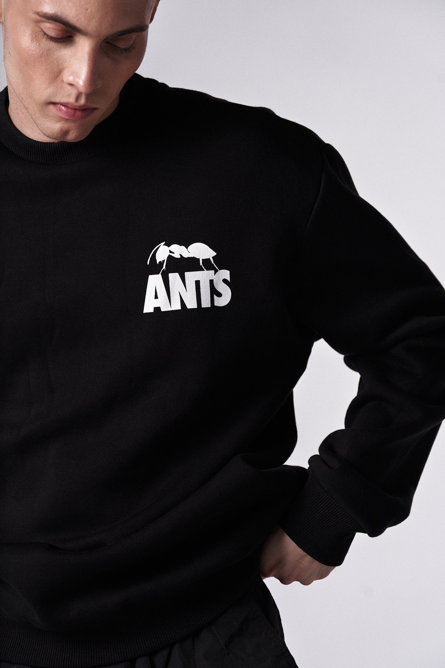 Logo Sweatshirt