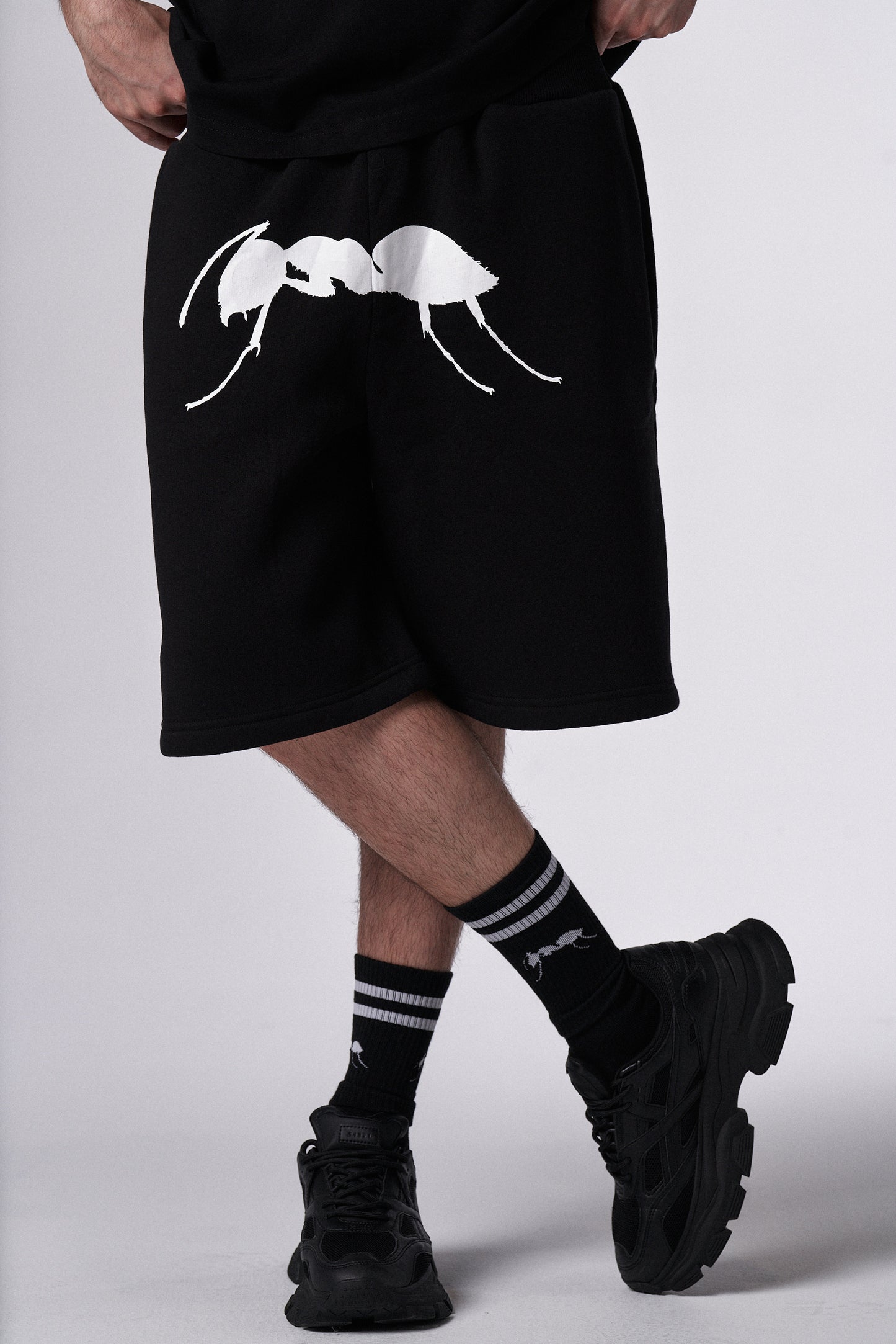 Shorts Large Logo